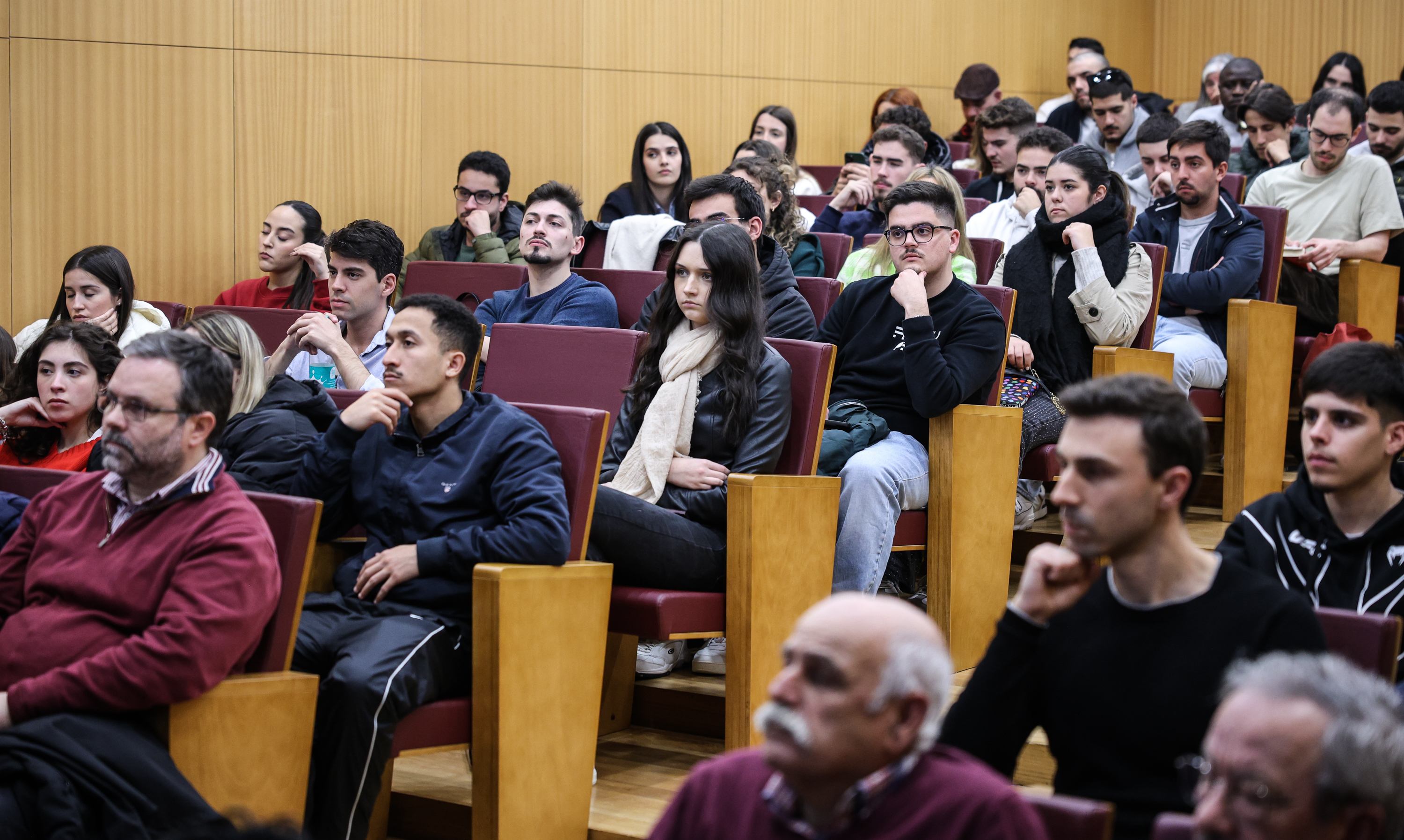 Imagem número 7 da galeria Apresentação do livro 
