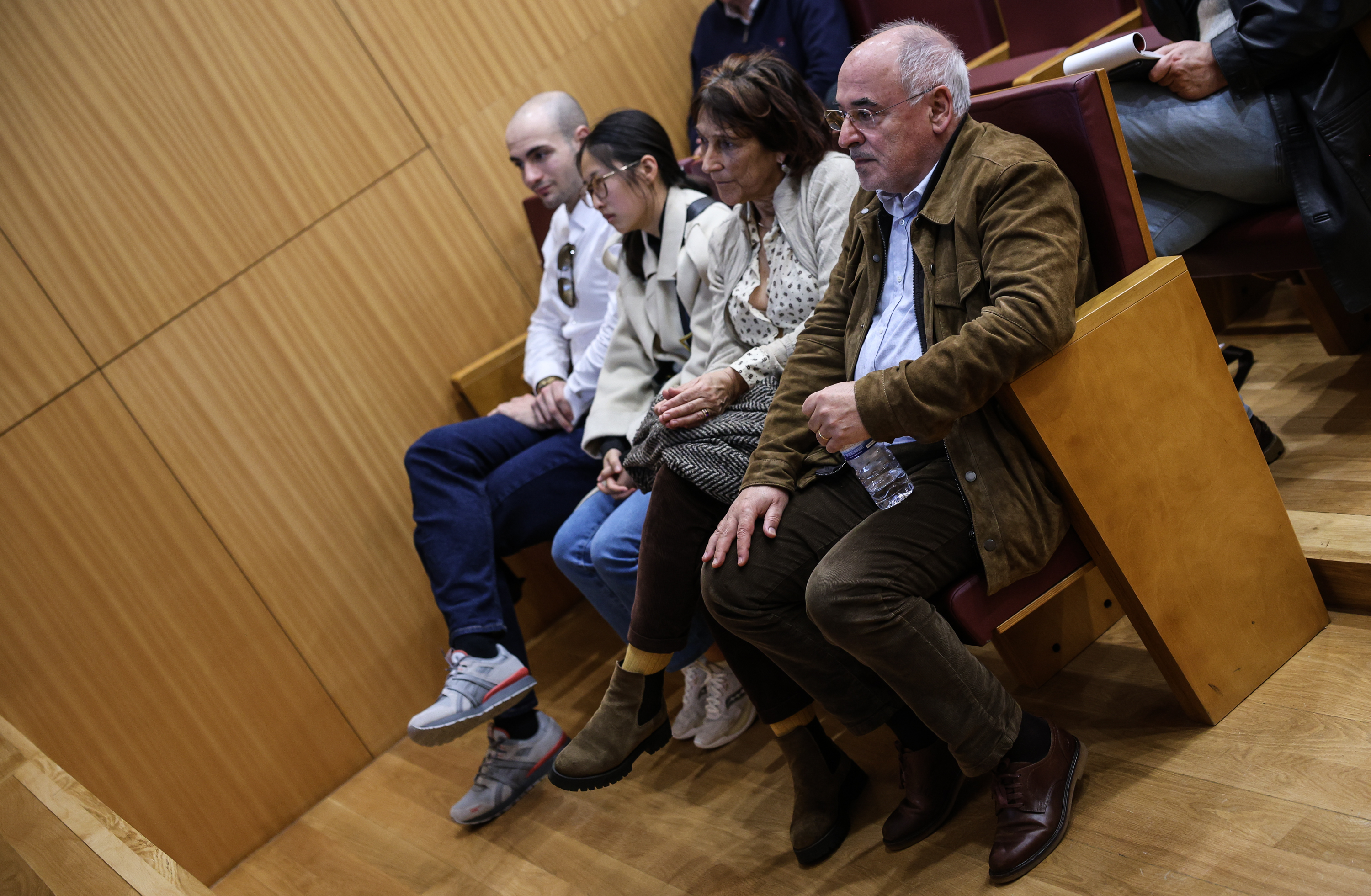 Imagem número 3 da galeria Apresentação do livro 