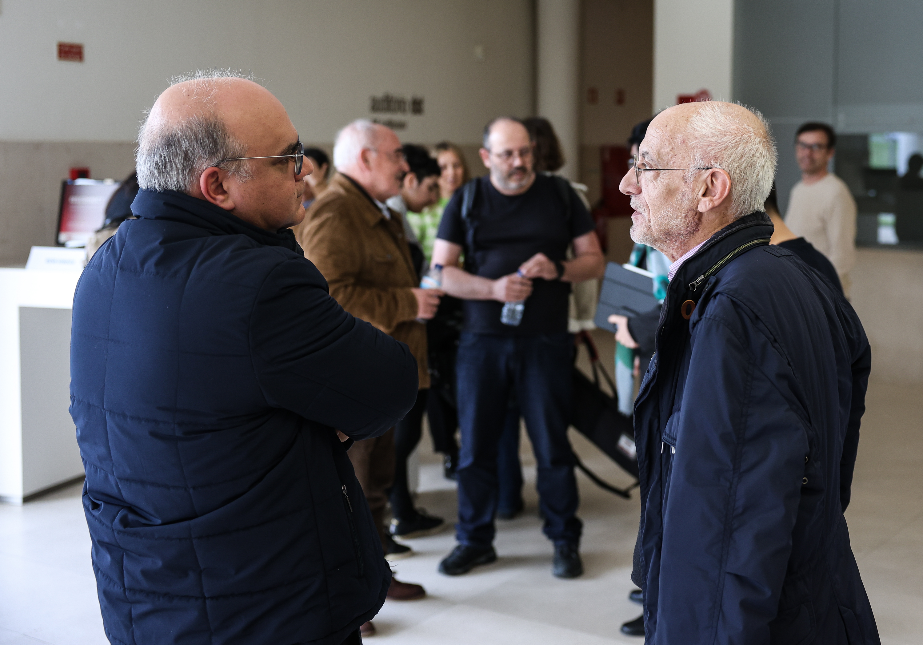 Imagem número 1 da galeria Apresentação do livro 