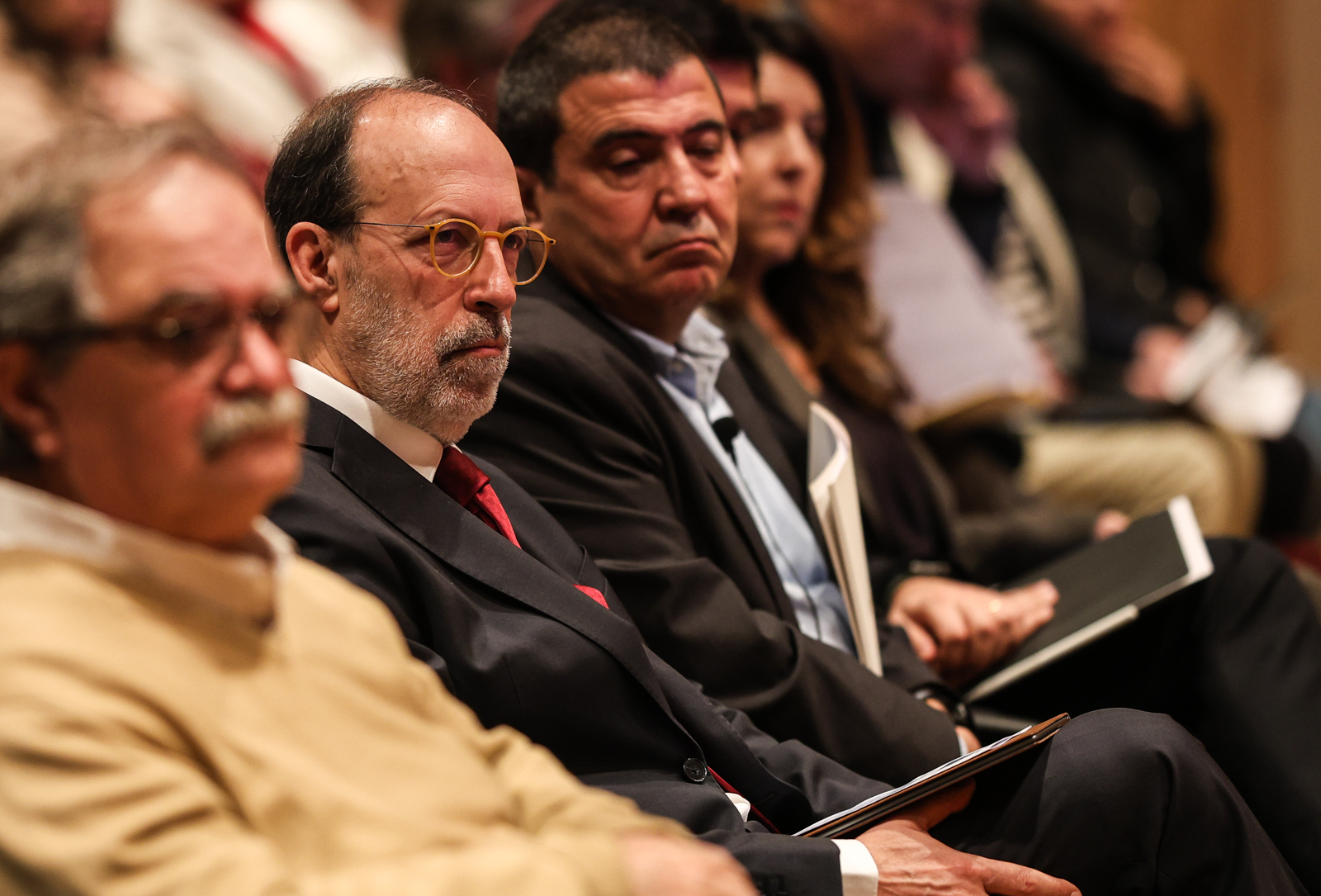 Imagem número 7 da galeria Apresentação Livro Branco sobre a IA