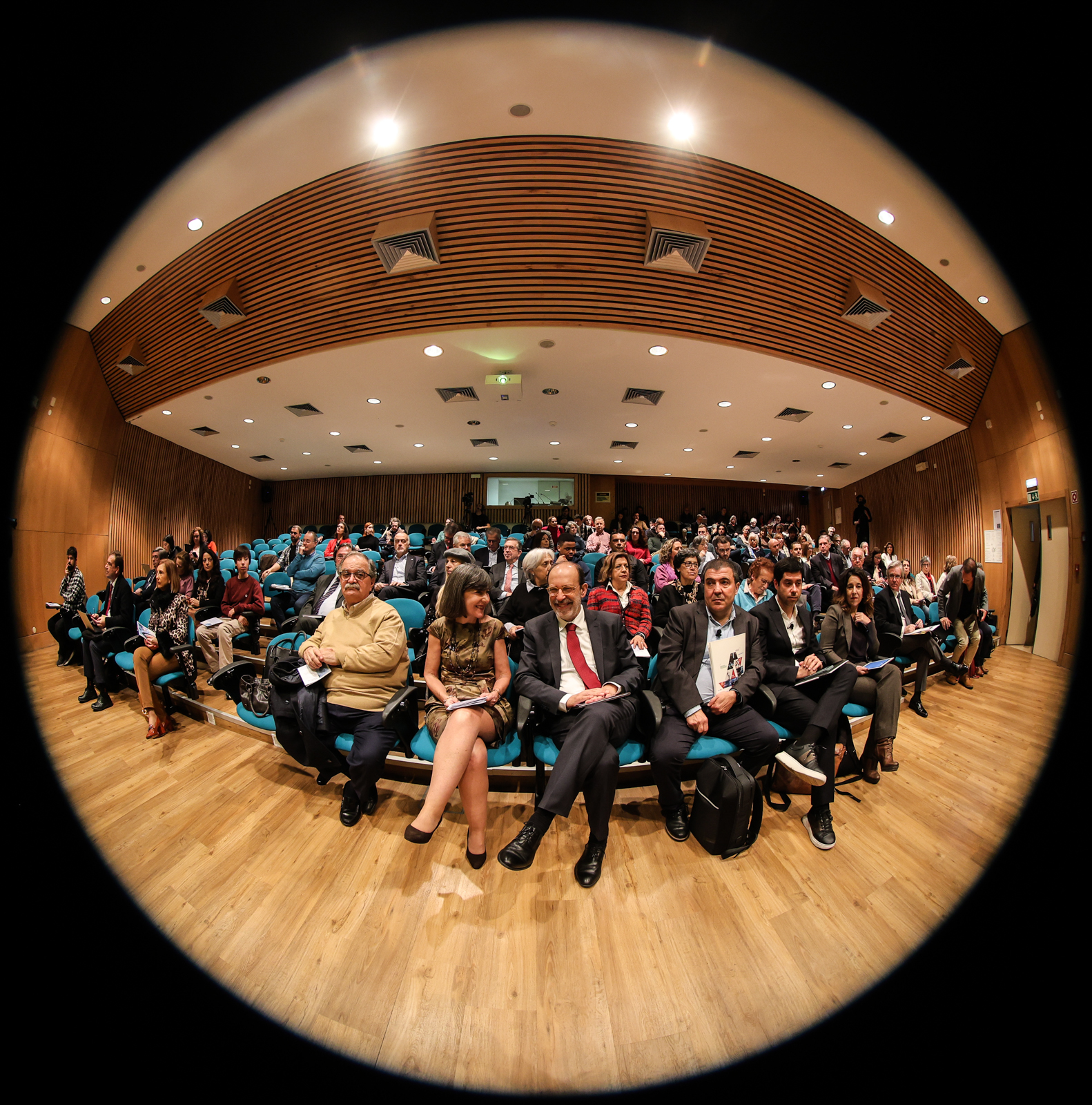 Imagem número 1 da galeria Apresentação Livro Branco sobre a IA