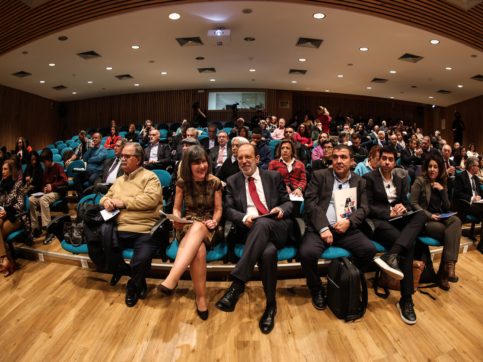 Imagem número 3 da galeria Apresentação Livro Branco sobre a IA