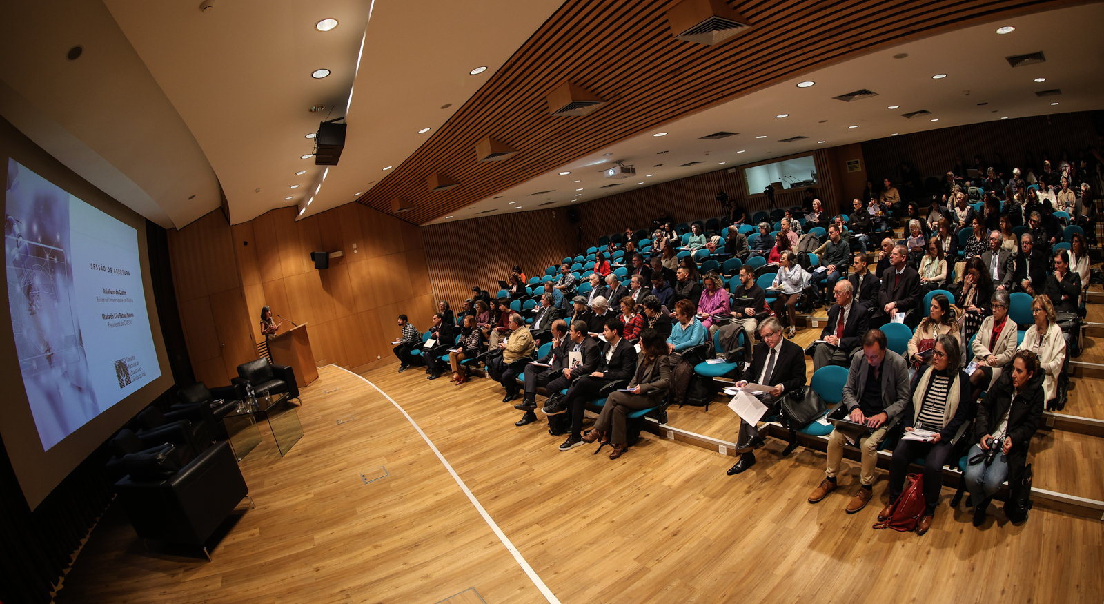 Imagem número 4 da galeria Apresentação Livro Branco sobre a IA