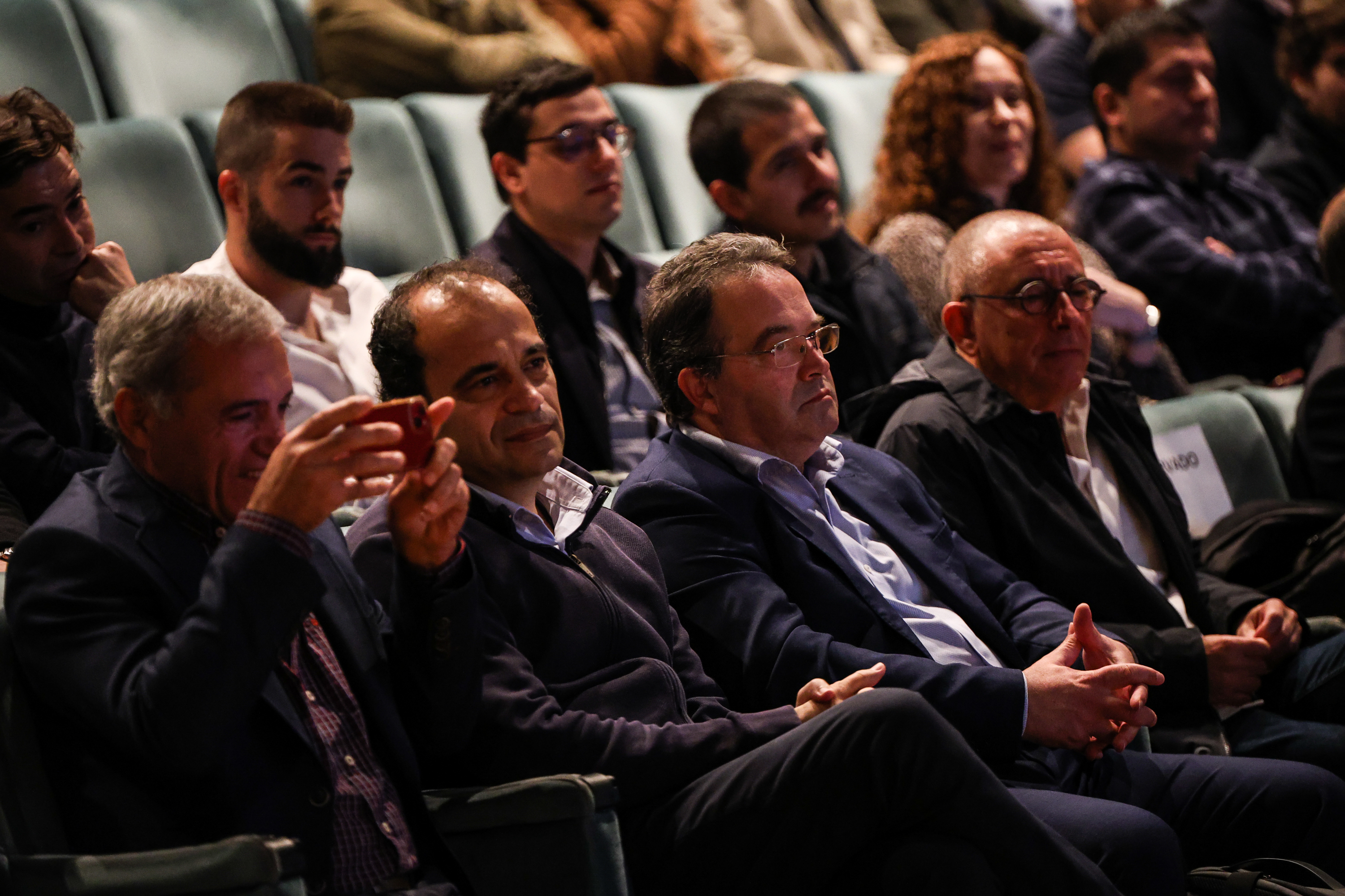 Imagem número 10 da galeria Apresentação de Resultados BOSCH