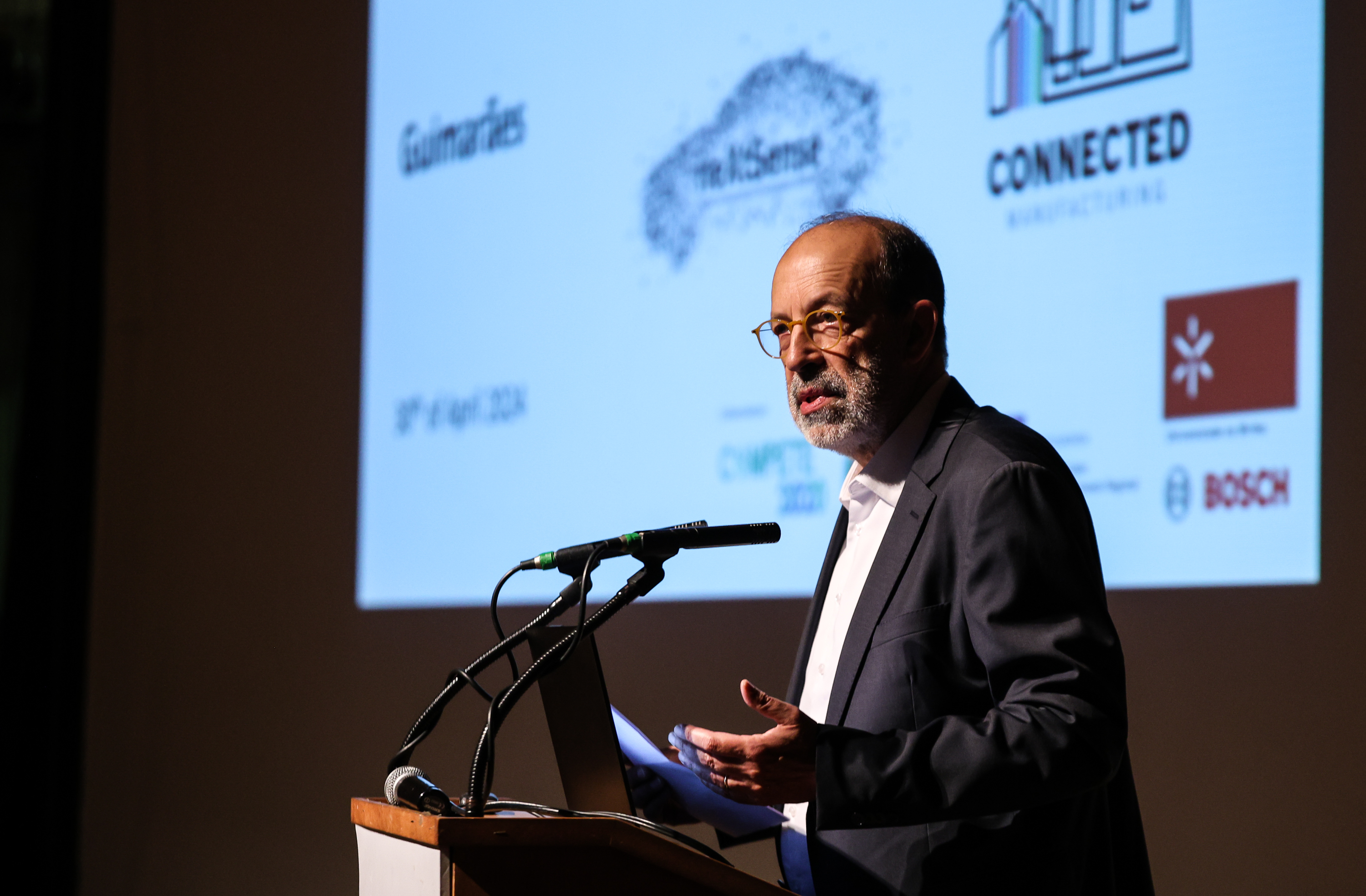 Imagem número 7 da galeria Apresentação de Resultados BOSCH