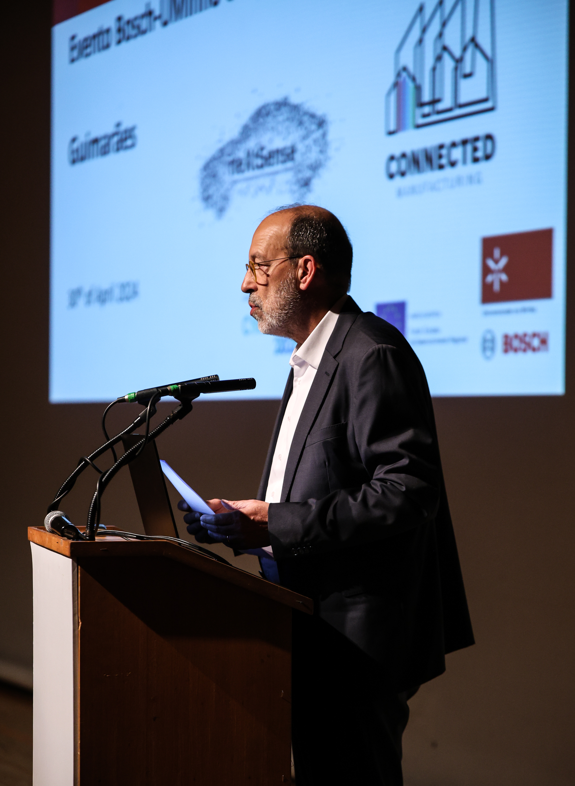 Imagem número 6 da galeria Apresentação de Resultados BOSCH