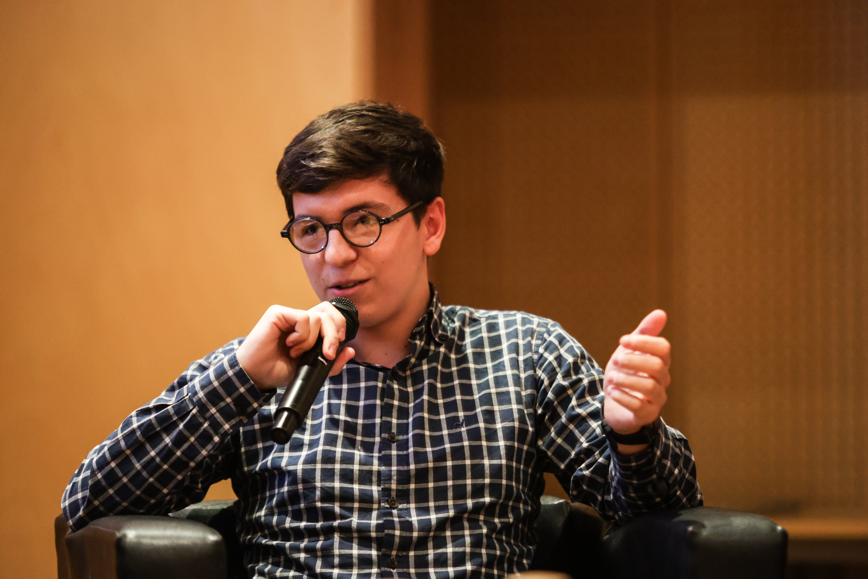 Imagem número 9 da galeria Apresentação do SouUMinho5