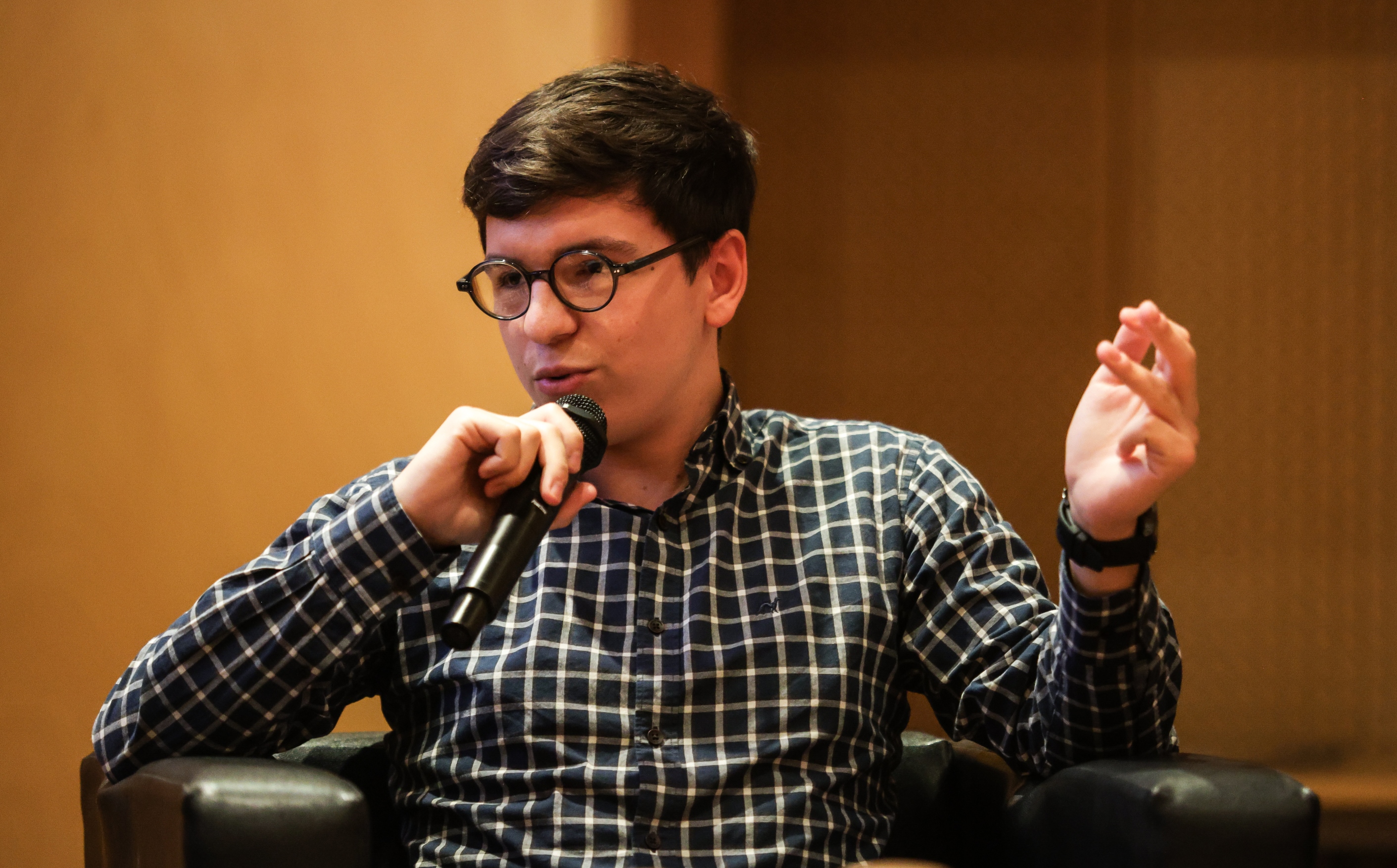 Imagem número 8 da galeria Apresentação do SouUMinho5