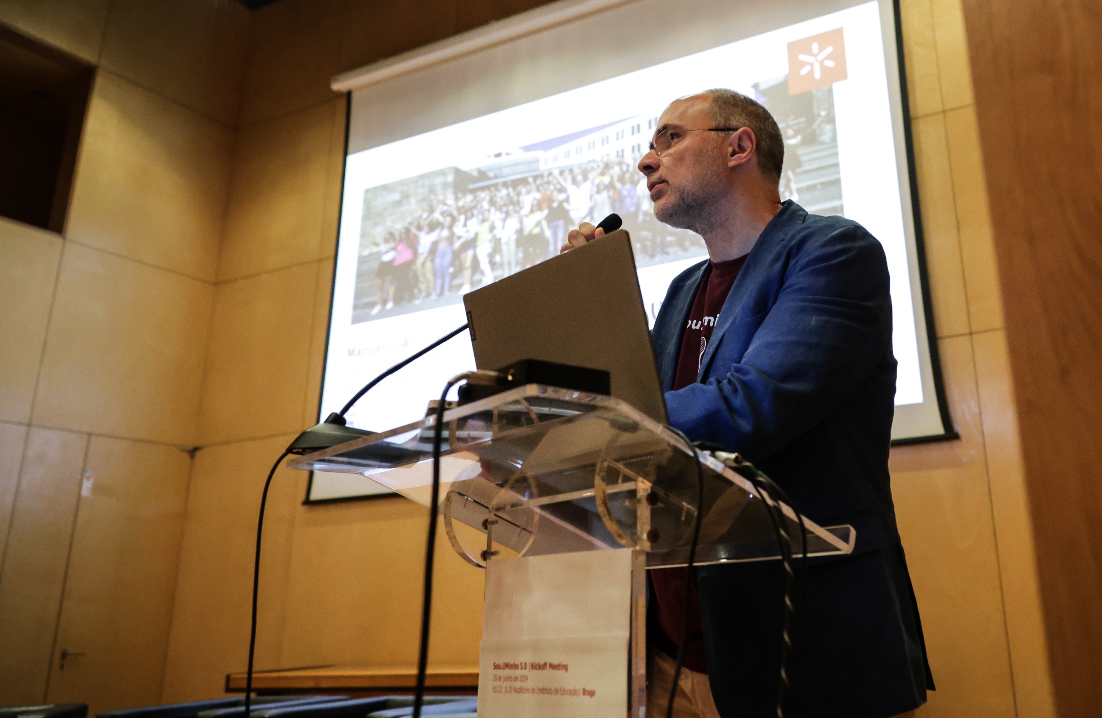 Imagem número 4 da galeria Apresentação do SouUMinho5