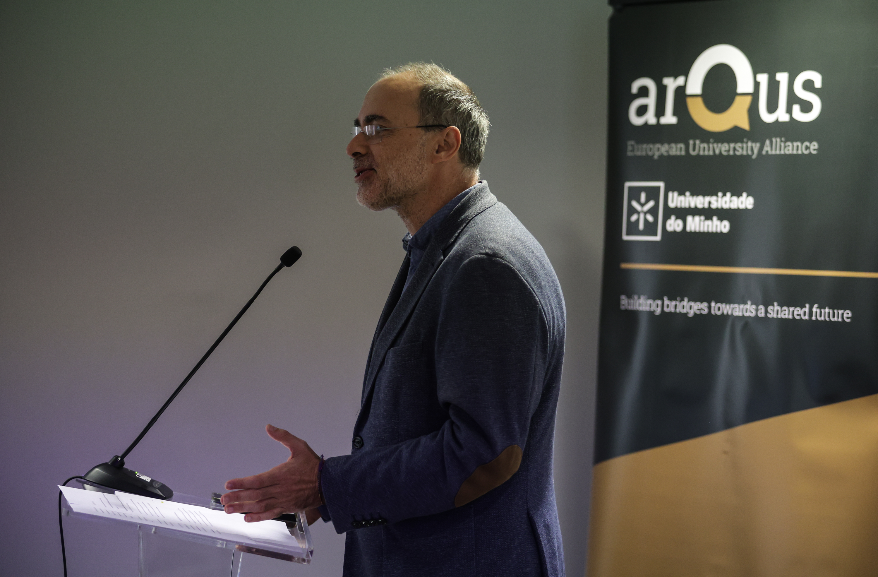 Imagem número 7 da galeria ARQUS European Degrees