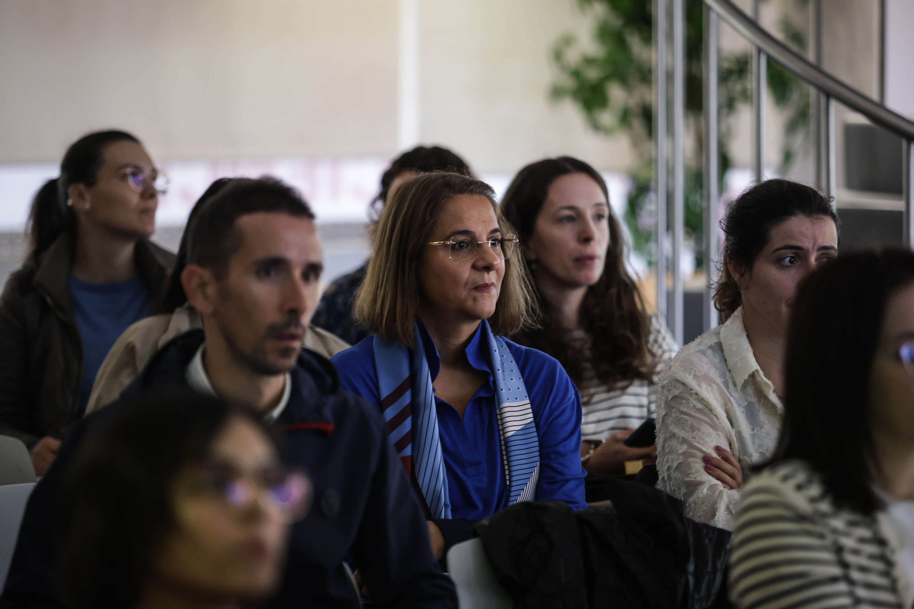 Imagem número 2 da galeria ARQUS European Degrees