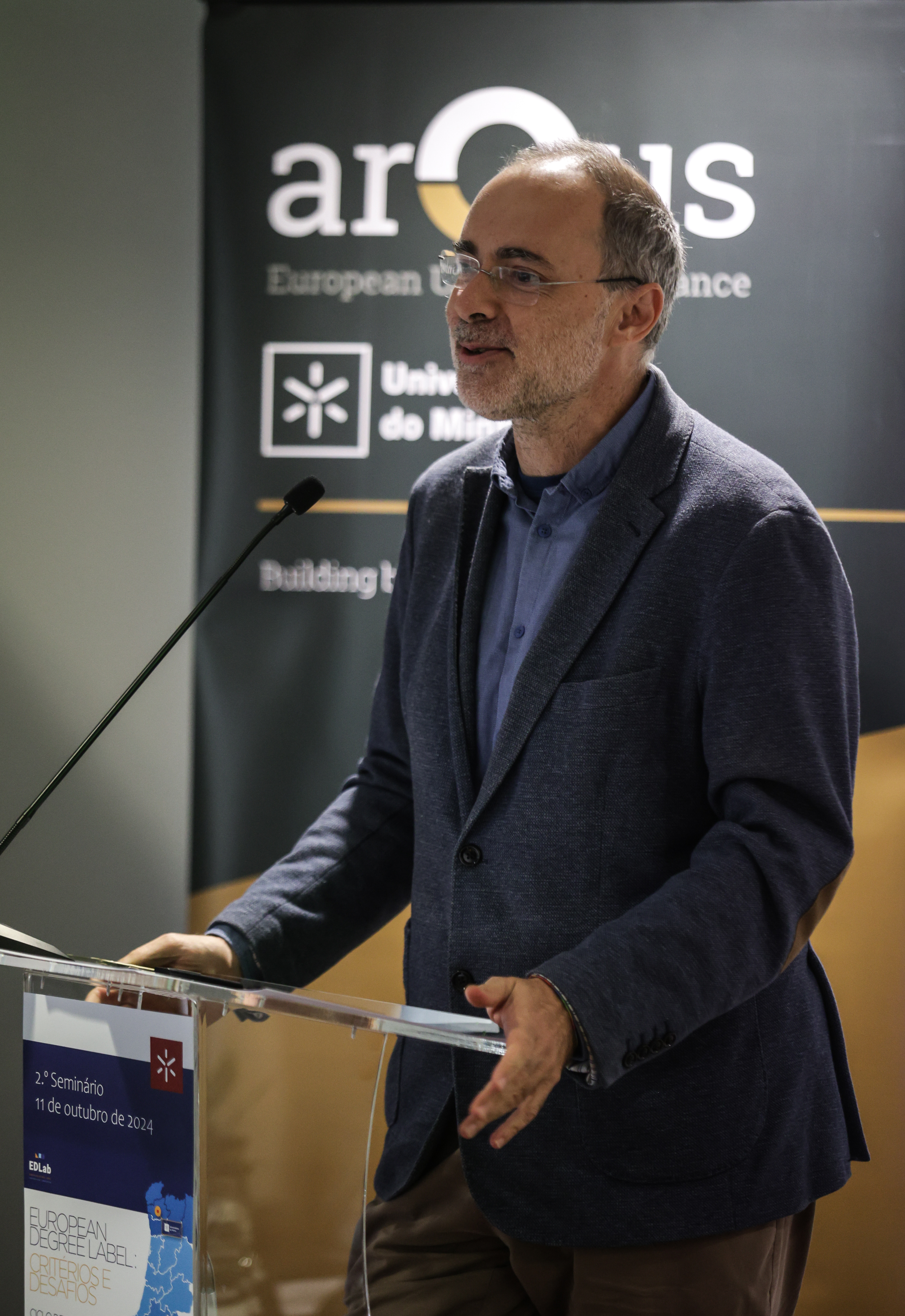 Imagem número 4 da galeria ARQUS European Degrees