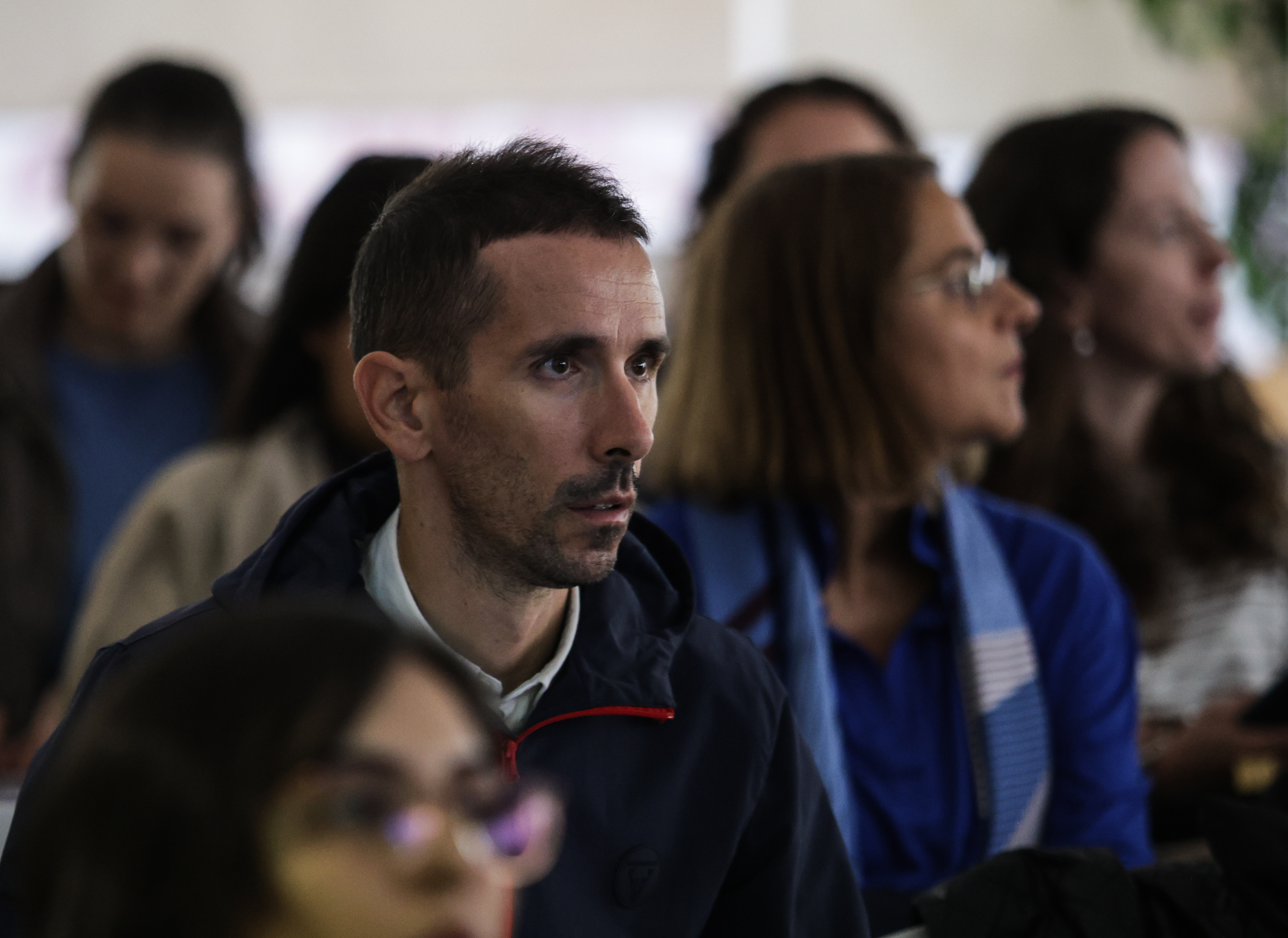 Imagem número 3 da galeria ARQUS European Degrees