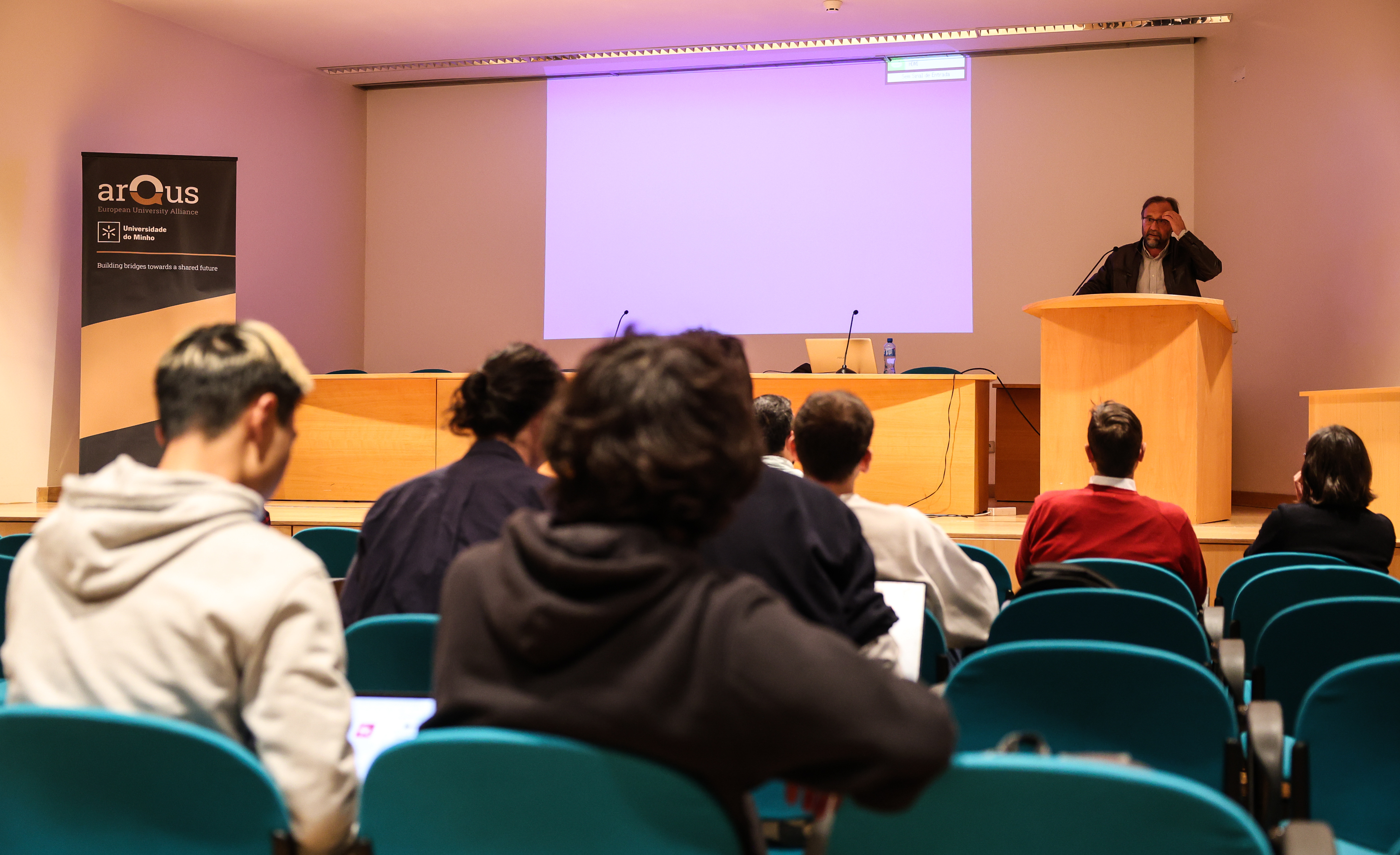 Imagem número 9 da galeria ARQUS Green Mobility