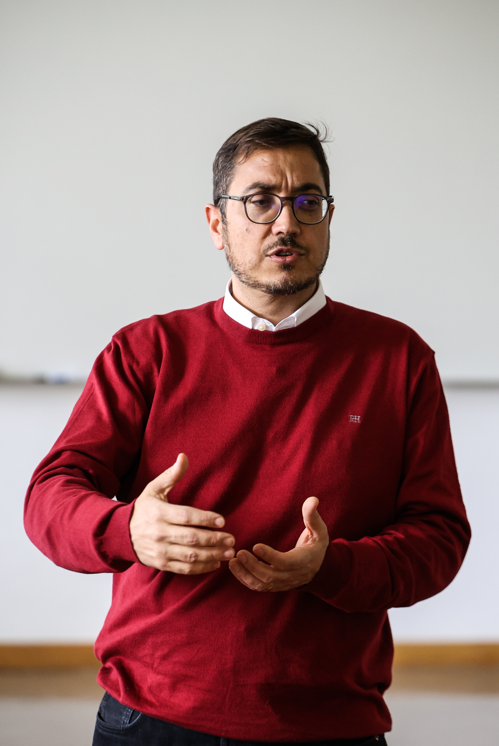 Imagem número 6 da galeria ARQUS Green Mobility