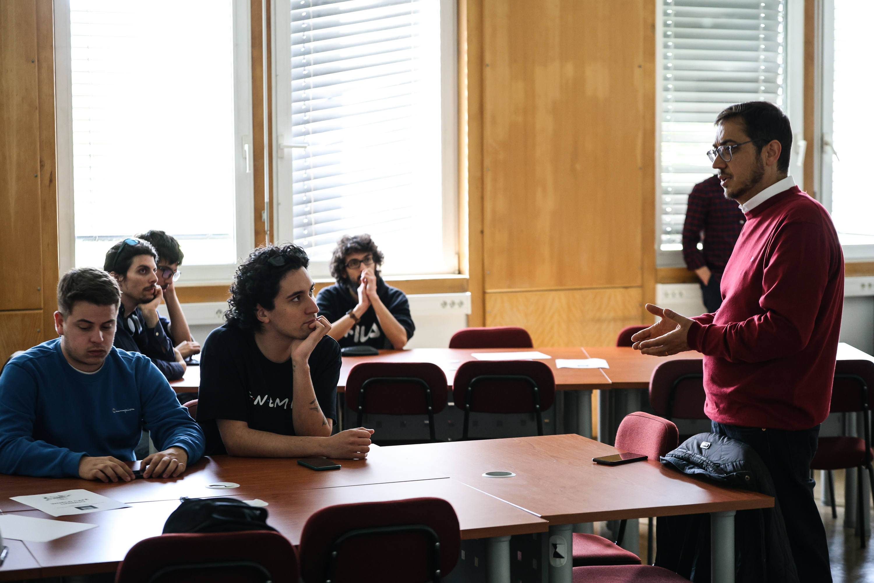 Imagem número 5 da galeria ARQUS Green Mobility