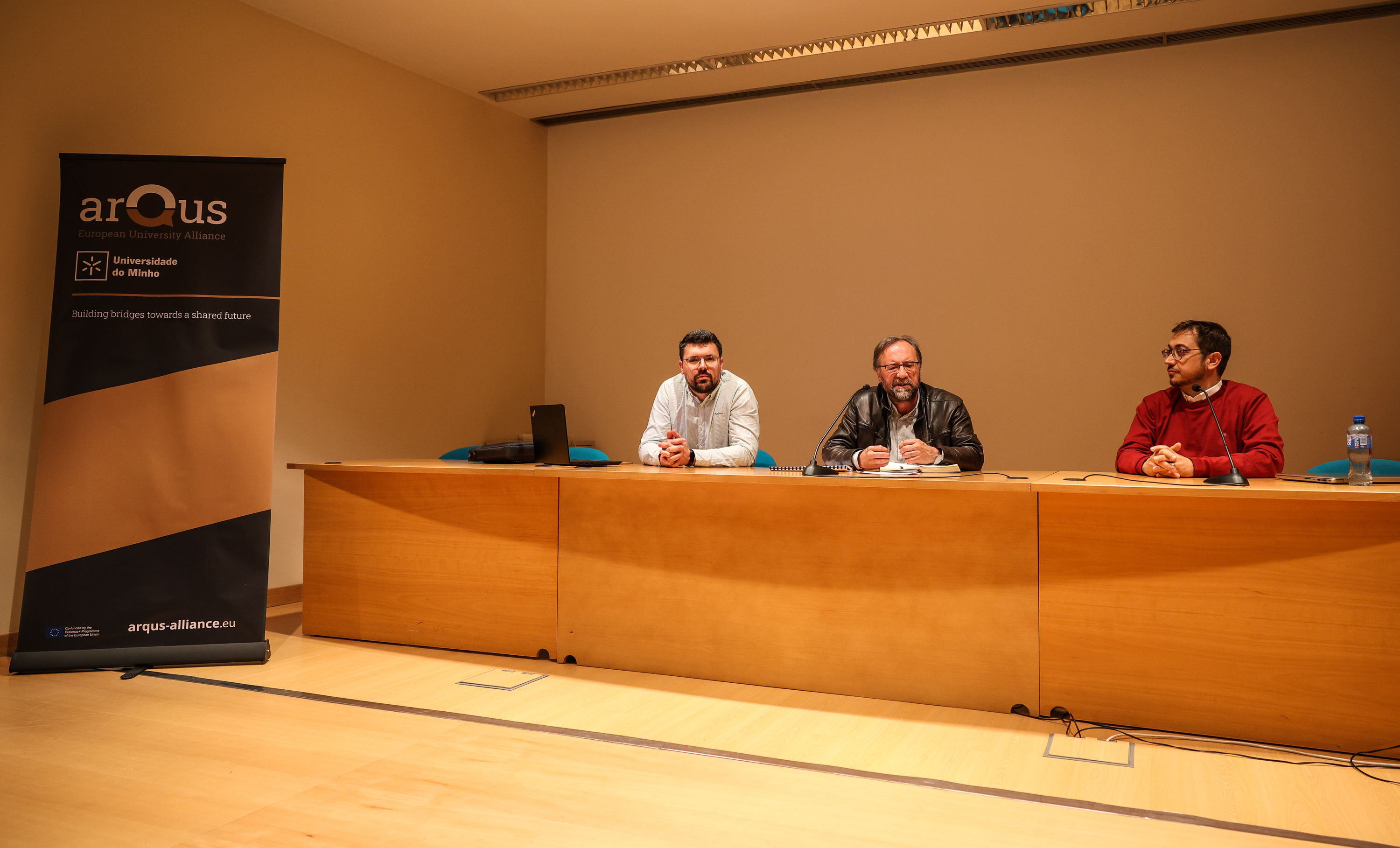 Imagem número 2 da galeria ARQUS Green Mobility