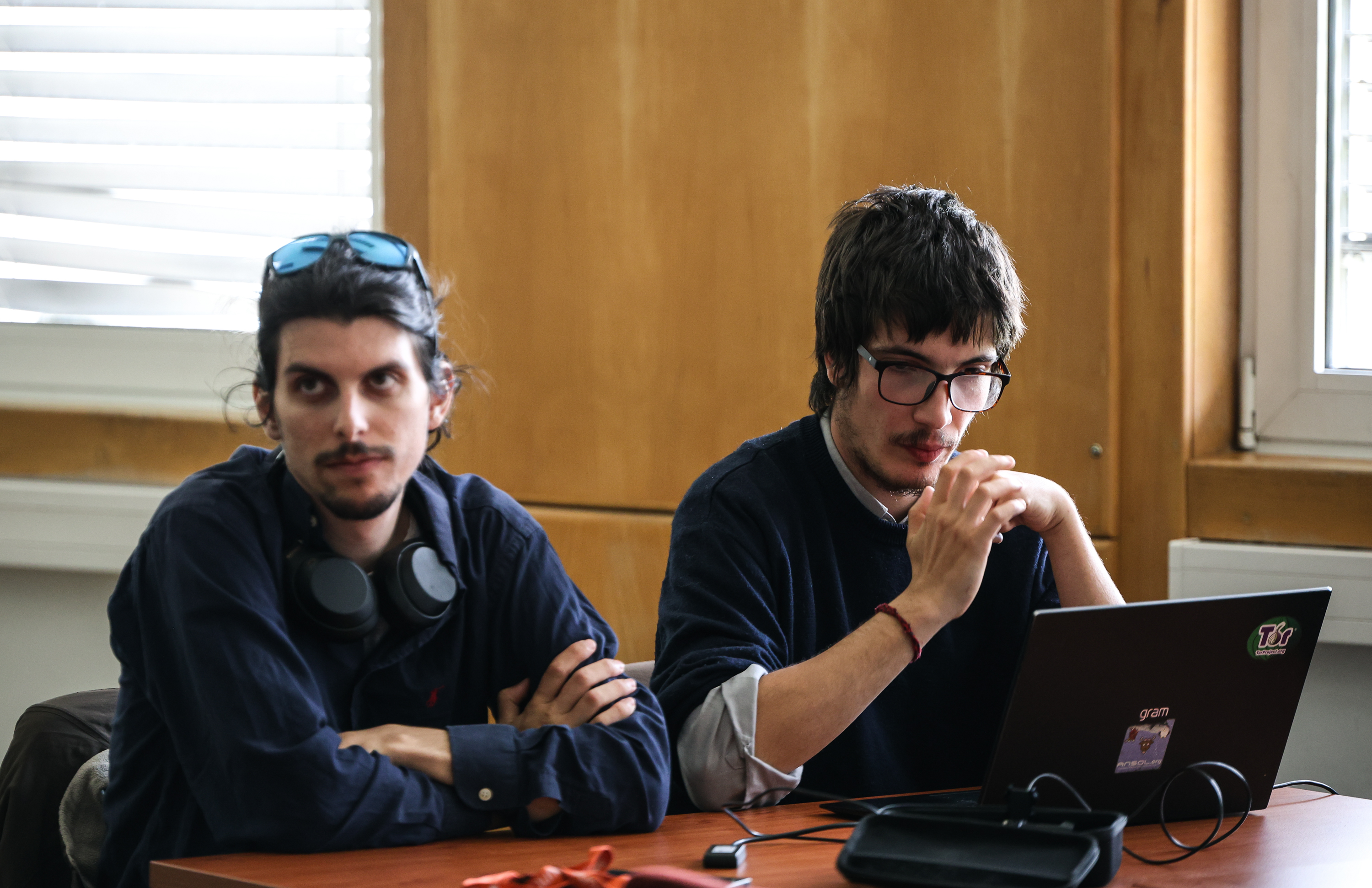 Imagem número 1 da galeria ARQUS Green Mobility