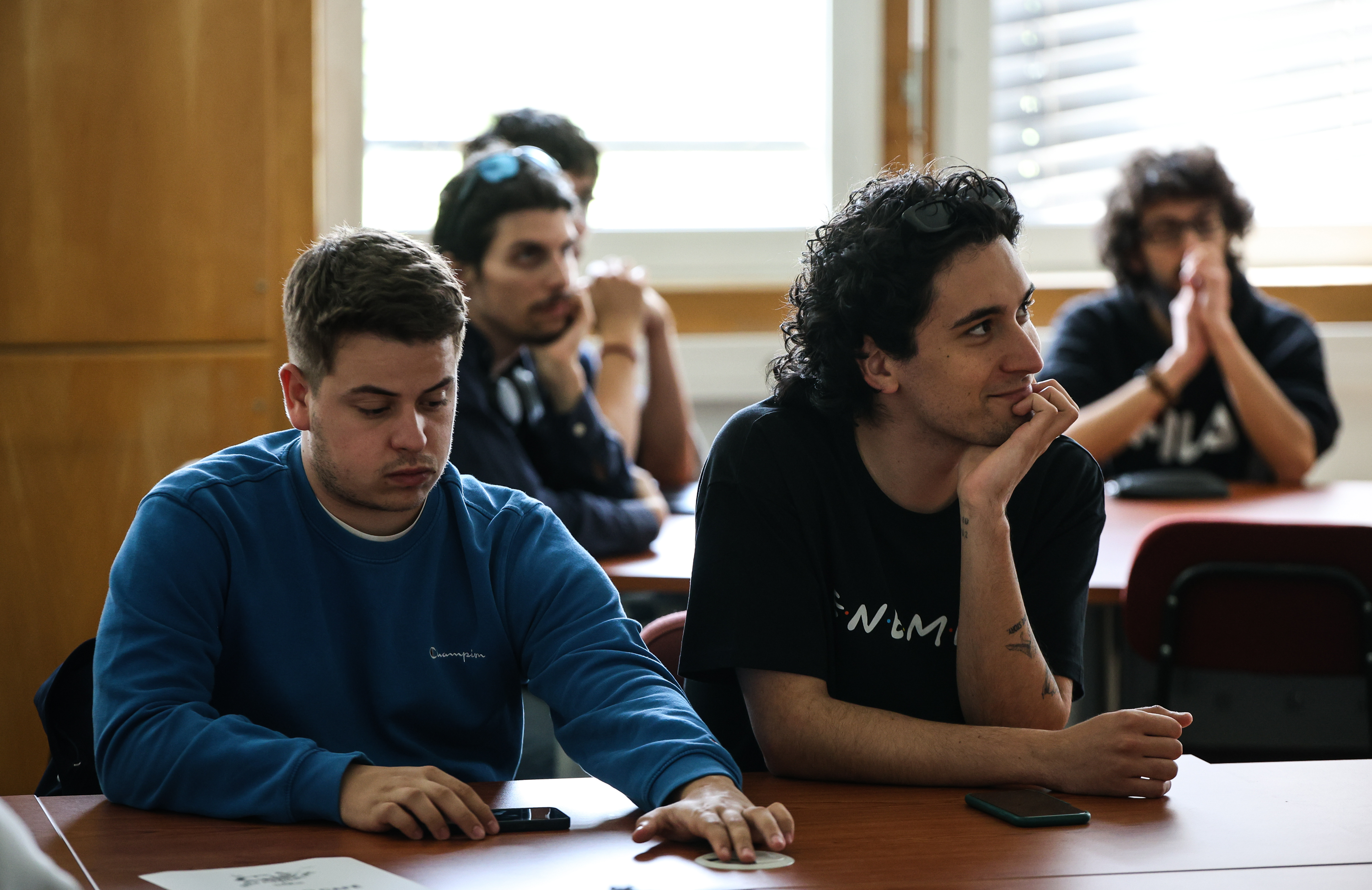 Imagem número 3 da galeria ARQUS Green Mobility