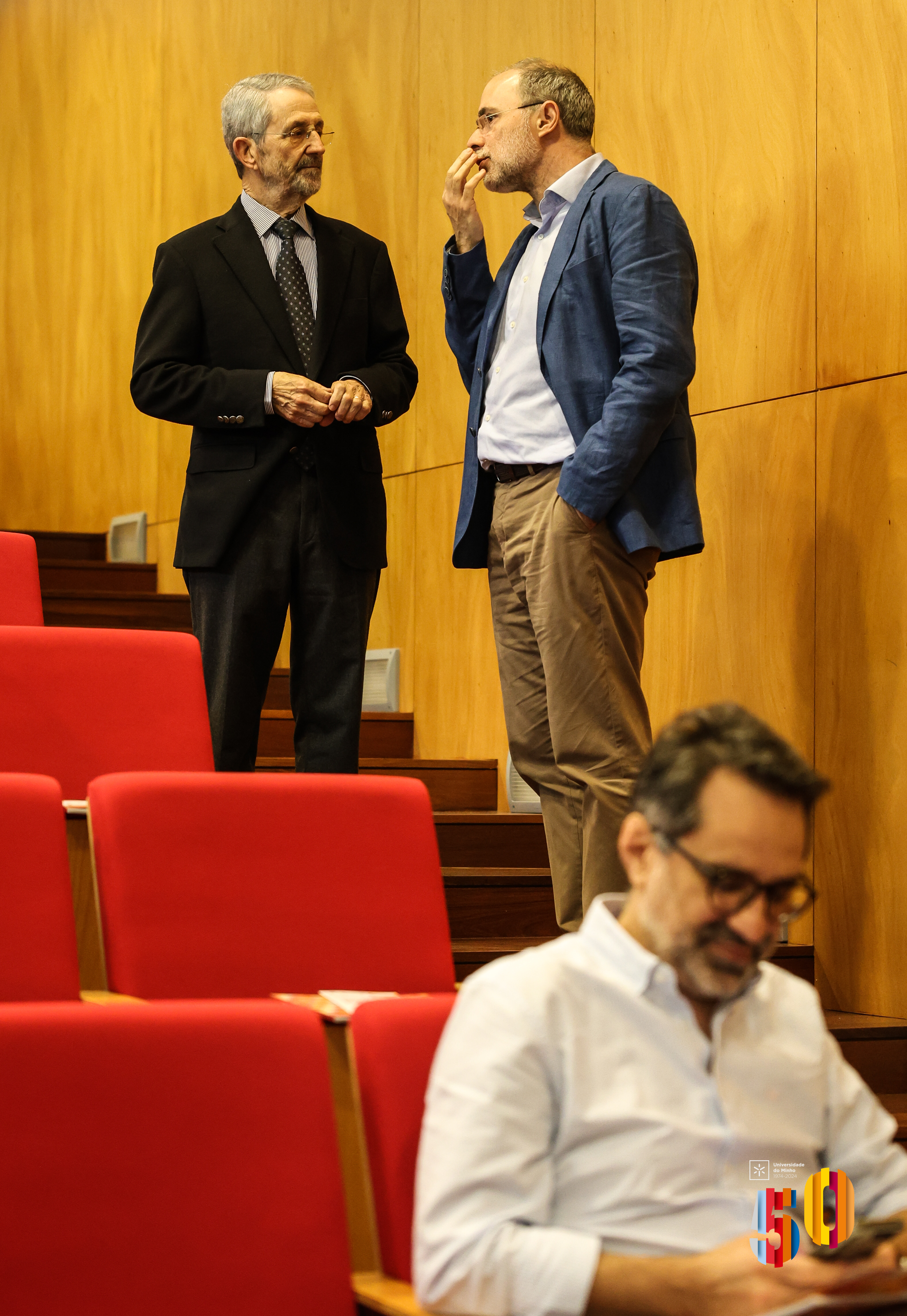Imagem número 3 da galeria  As Novas Universidades no Contexto da Democratização Portuguesa