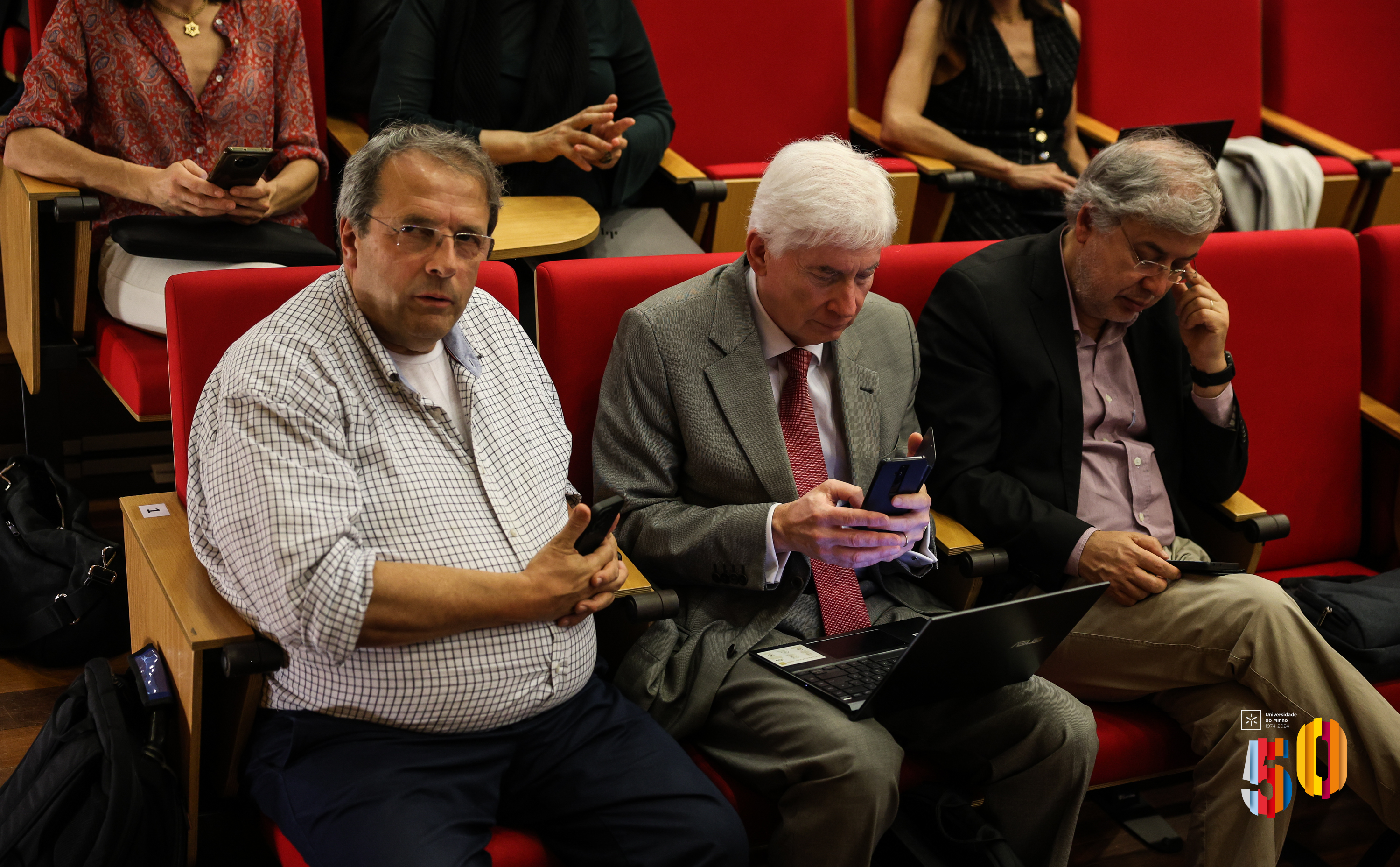 Imagem número 9 da galeria  As Novas Universidades no Contexto da Democratização Portuguesa