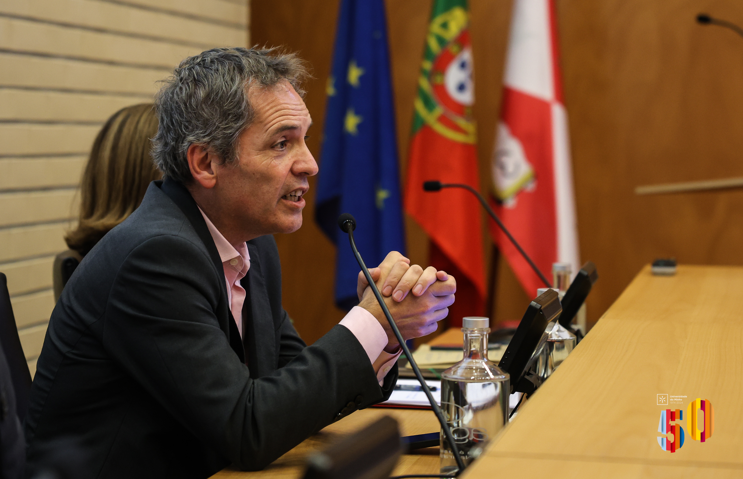 Imagem número 3 da galeria  As Novas Universidades no Contexto da Democratização Portuguesa