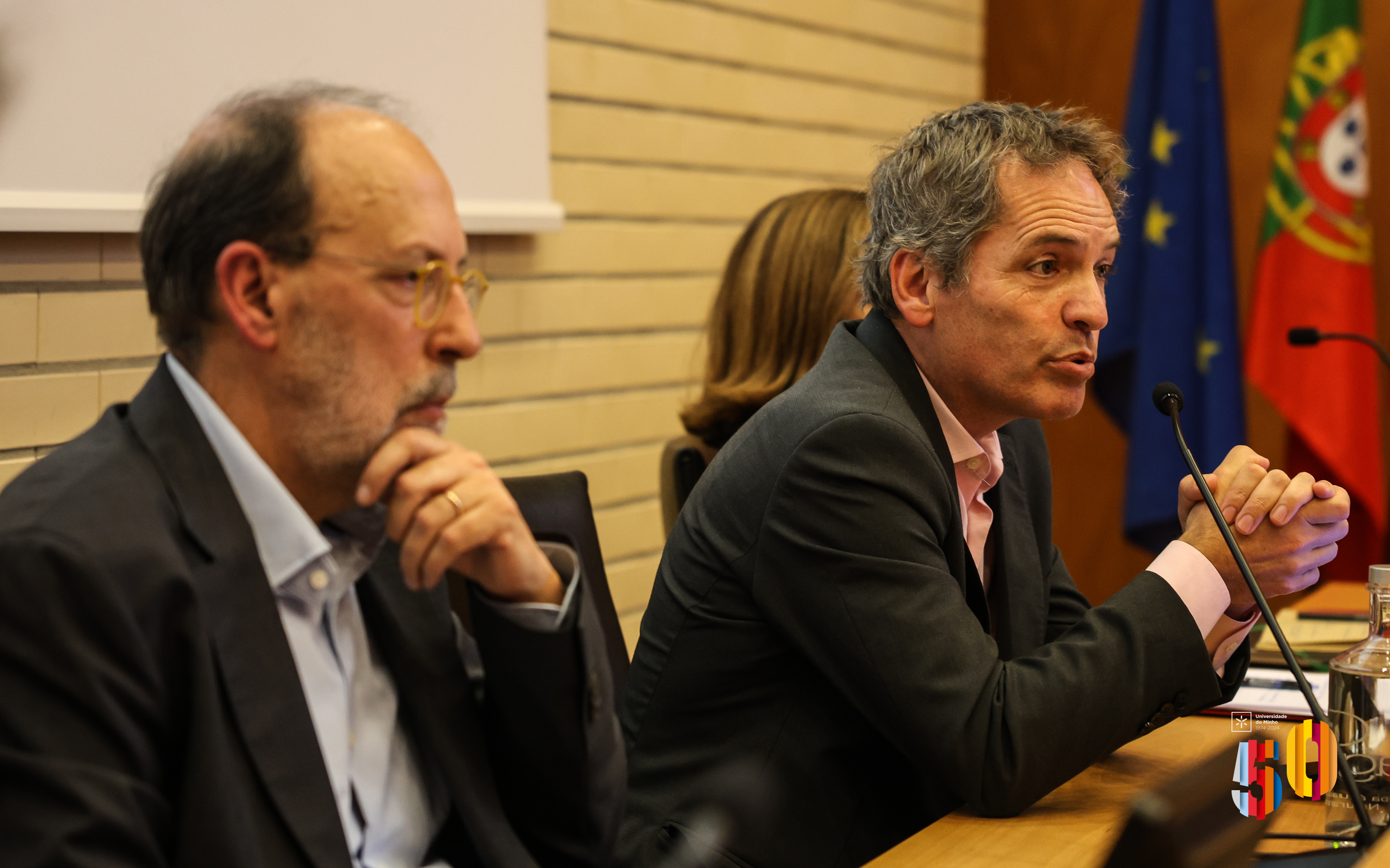 Imagem número 2 da galeria  As Novas Universidades no Contexto da Democratização Portuguesa