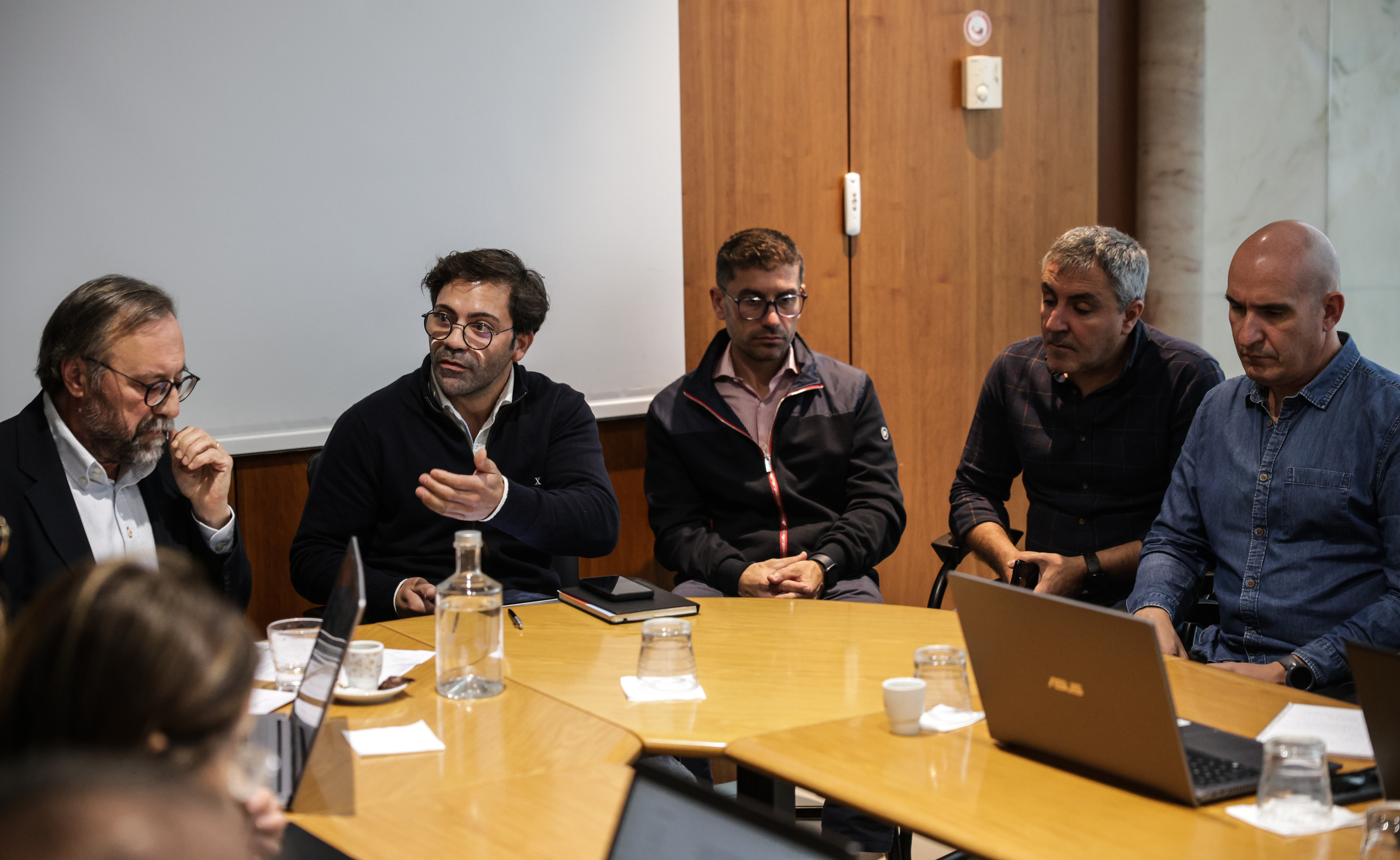 Imagem número 7 da galeria Auditoria FISU