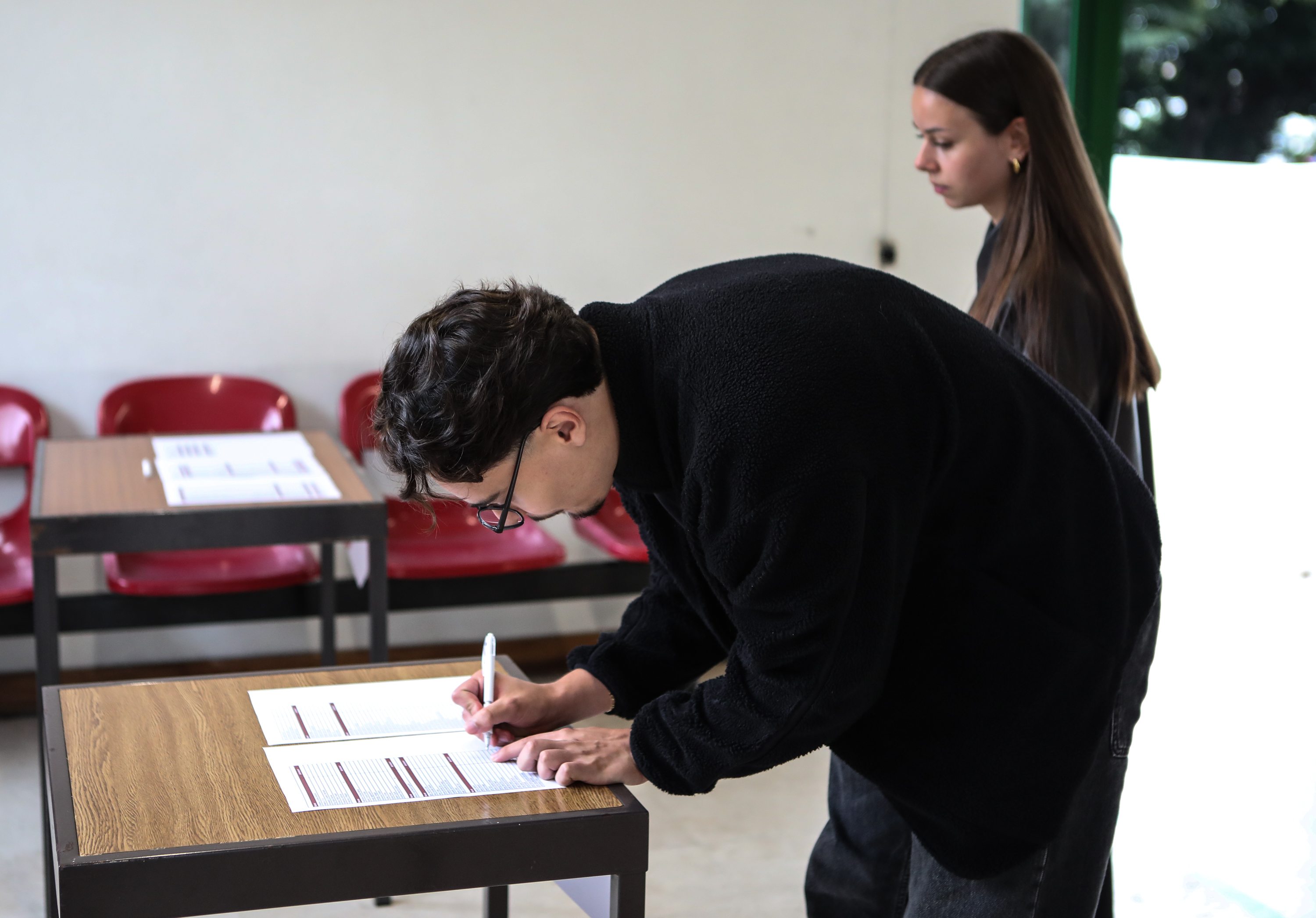 Imagem número 5 da galeria Boas-vindas Erasmus - 1º Semestre