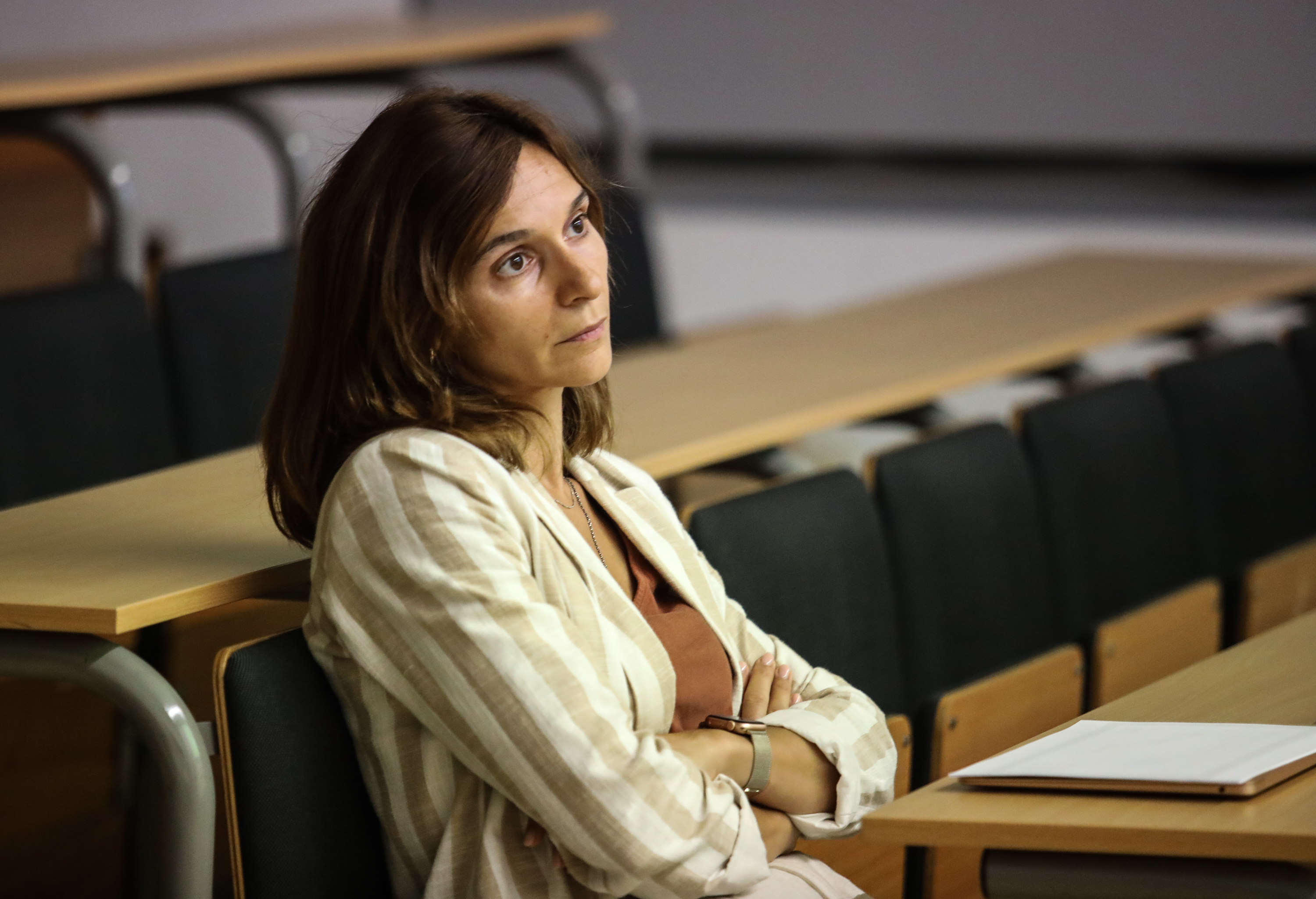 Imagem número 10 da galeria Boas-vindas Erasmus - 1º Semestre