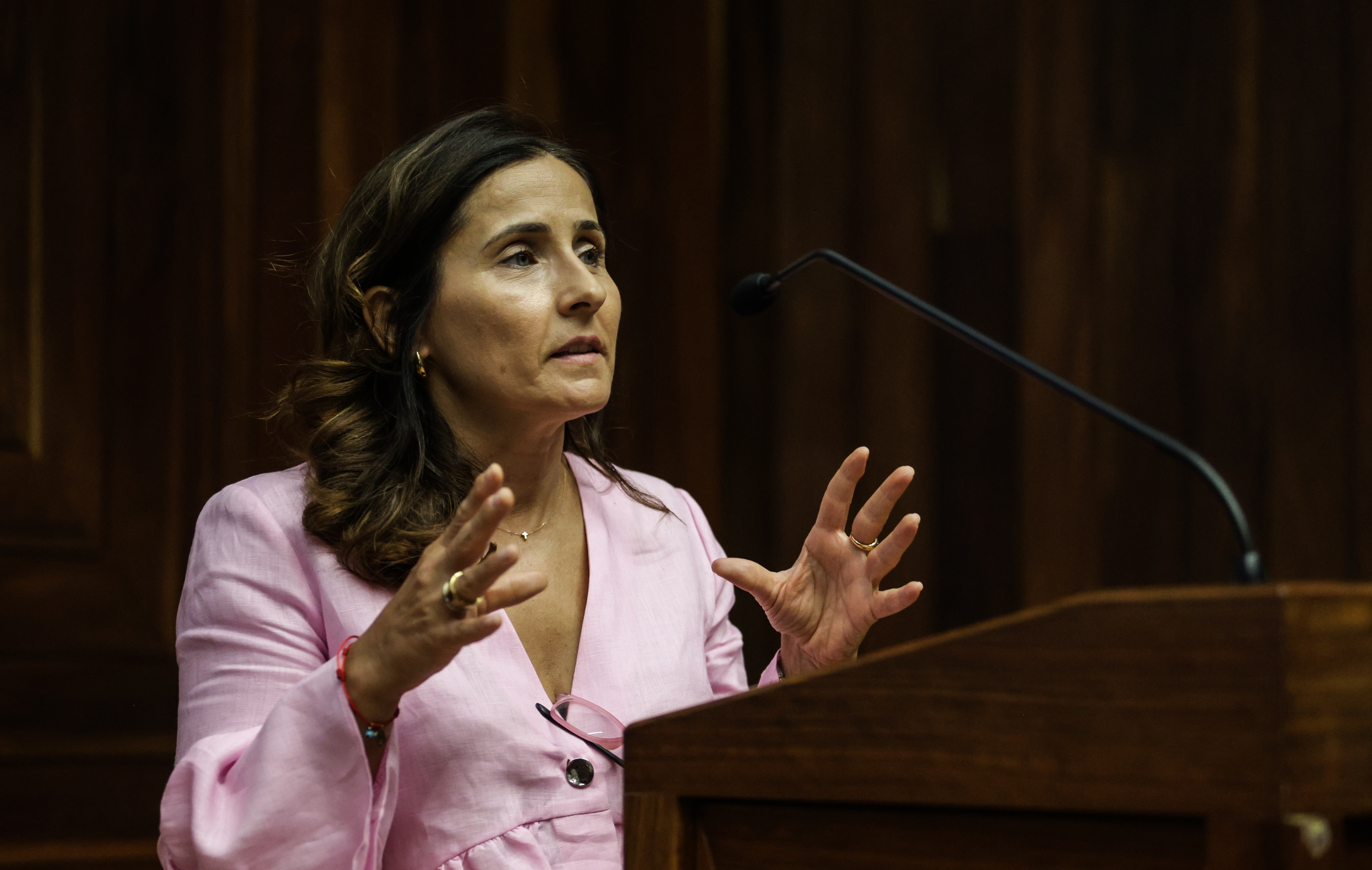 Imagem número 7 da galeria Boas-vindas Erasmus - 1º Semestre