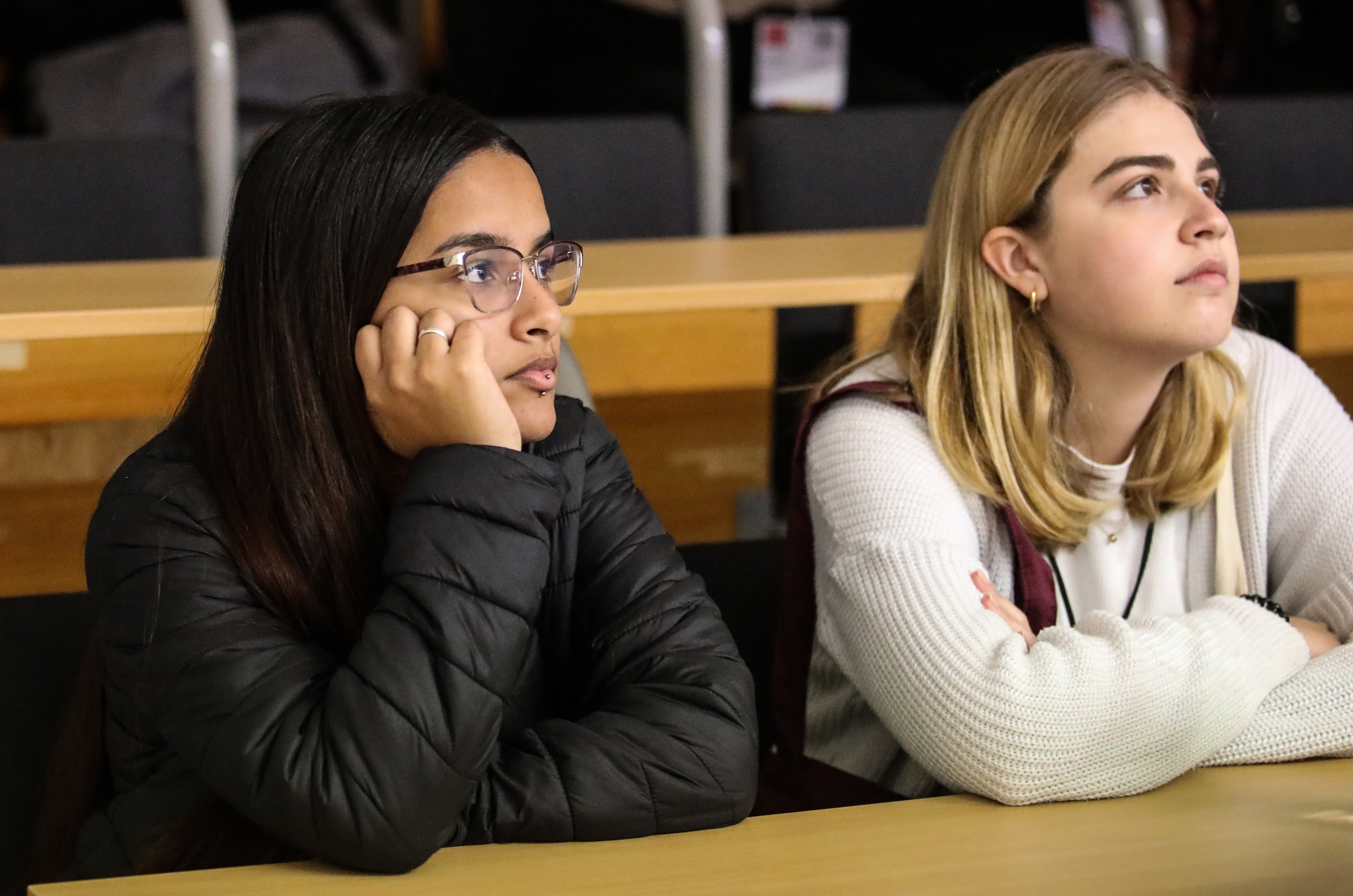 Imagem número 8 da galeria Boas-vindas Erasmus - 1º Semestre