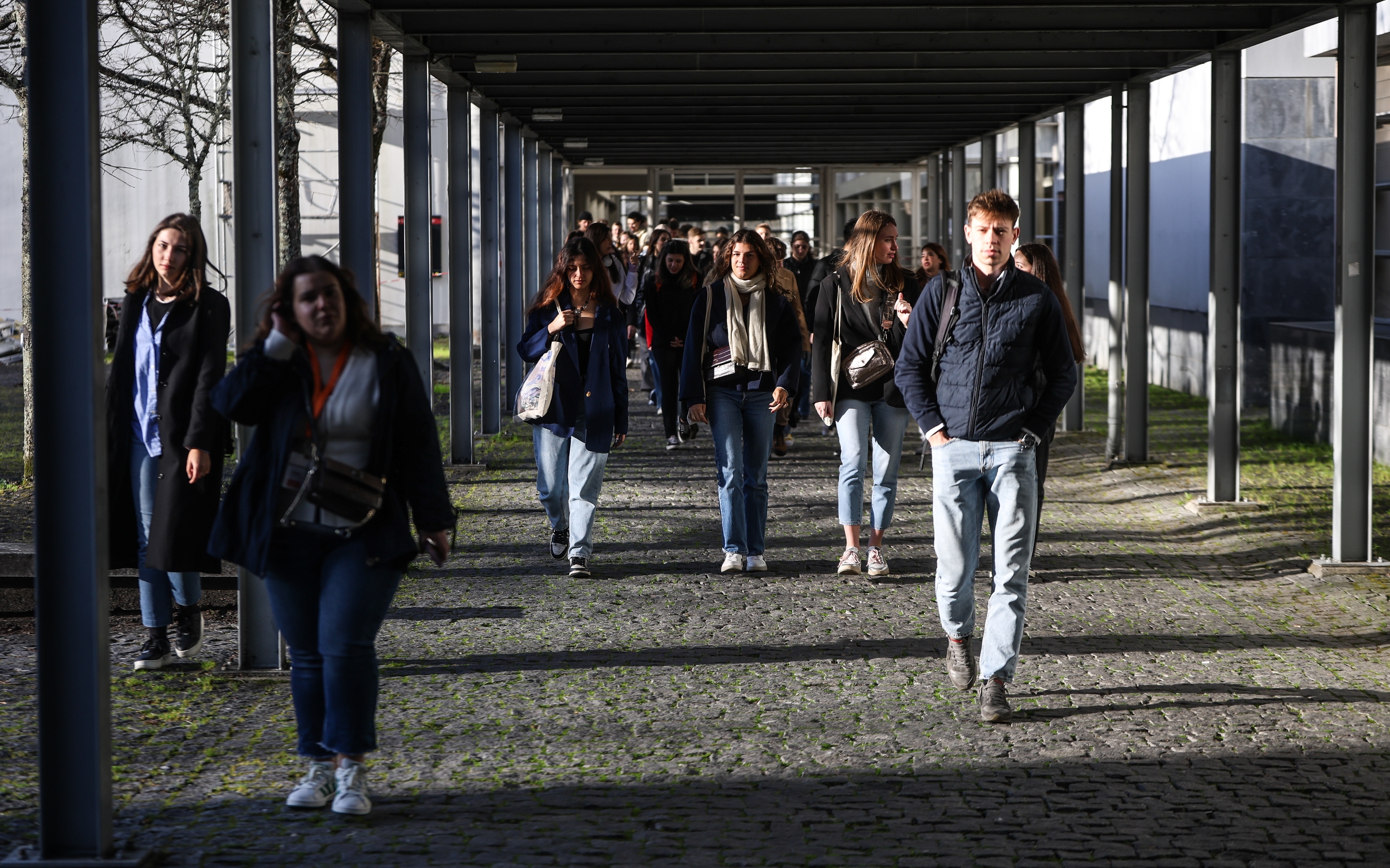 Imagem número 6 da galeria Boas-vindas Erasmus - 2º Semestre