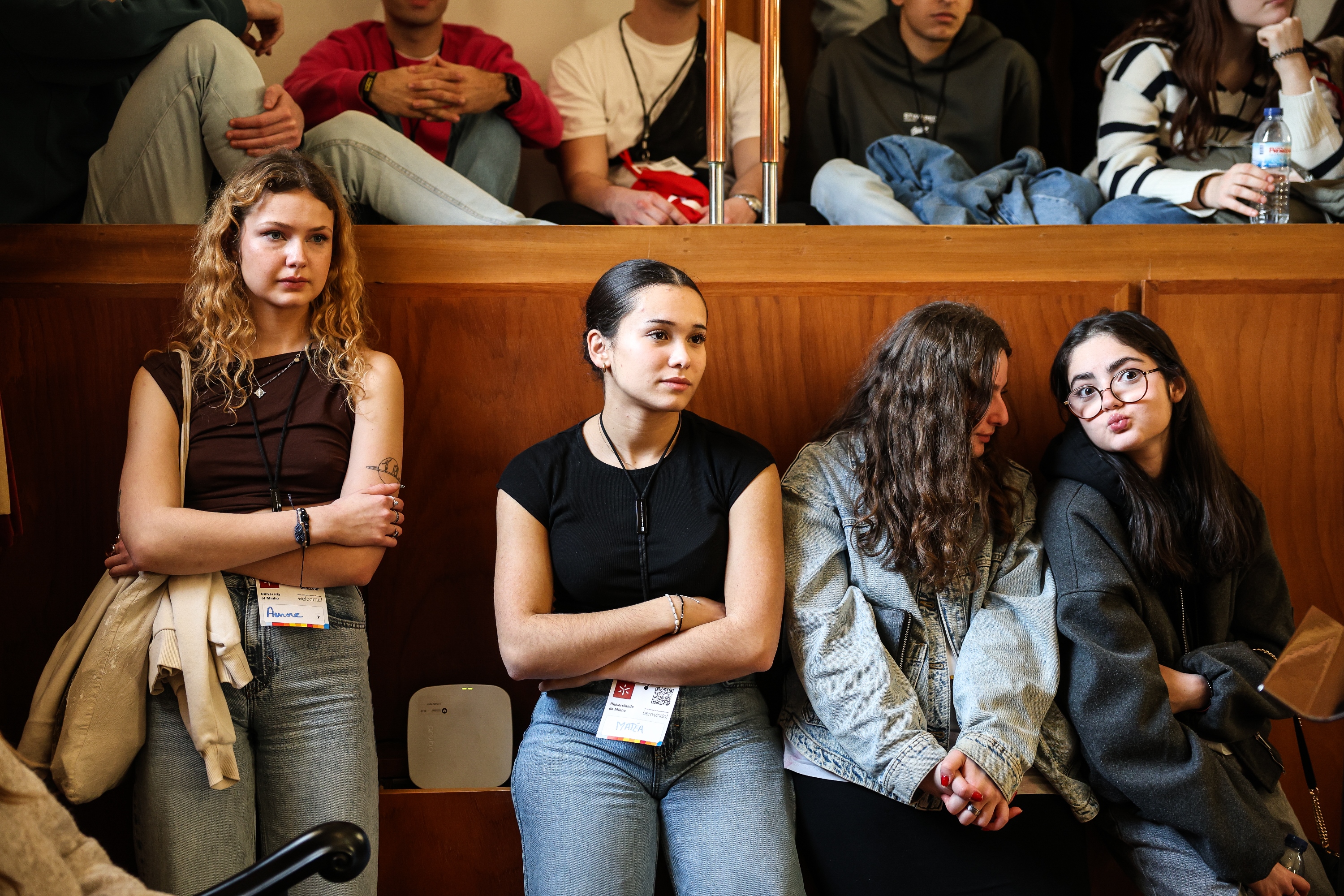 Imagem número 3 da galeria Boas-vindas Erasmus - 2º Semestre