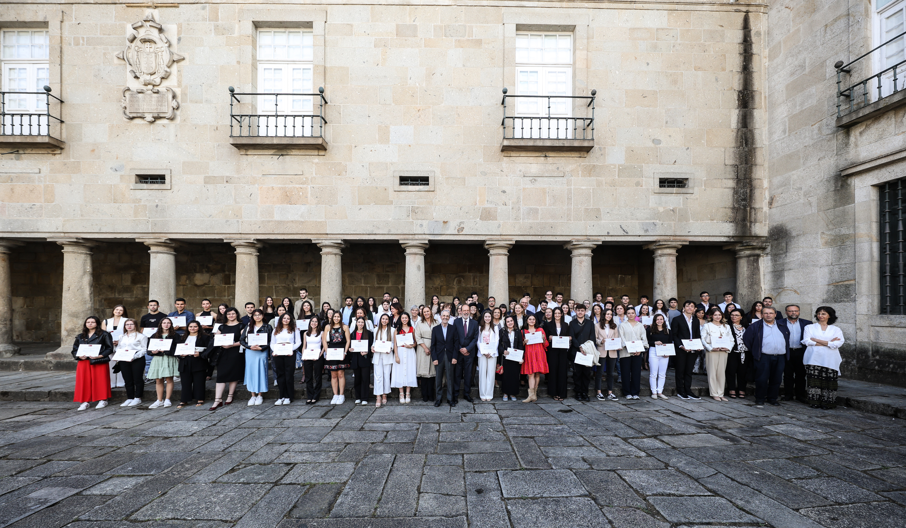 Imagem número 3 da galeria Bolsas de Mérito