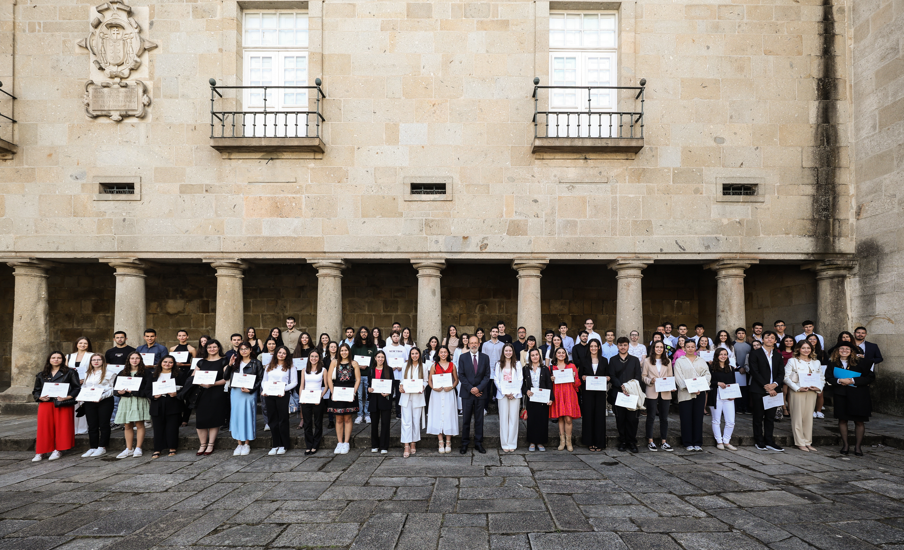 Imagem número 1 da galeria Bolsas de Mérito