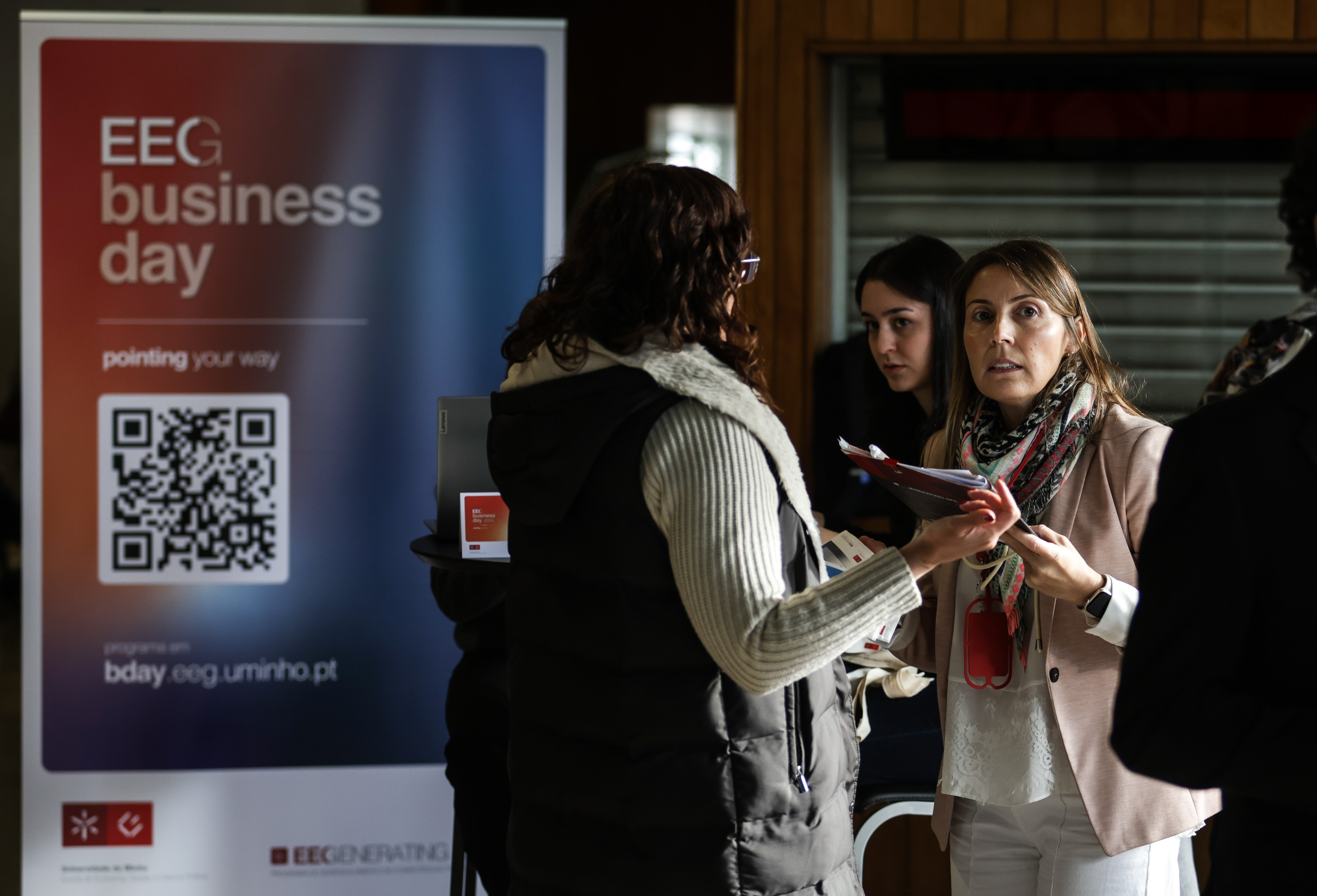 Imagem número 5 da galeria EEG Business Day