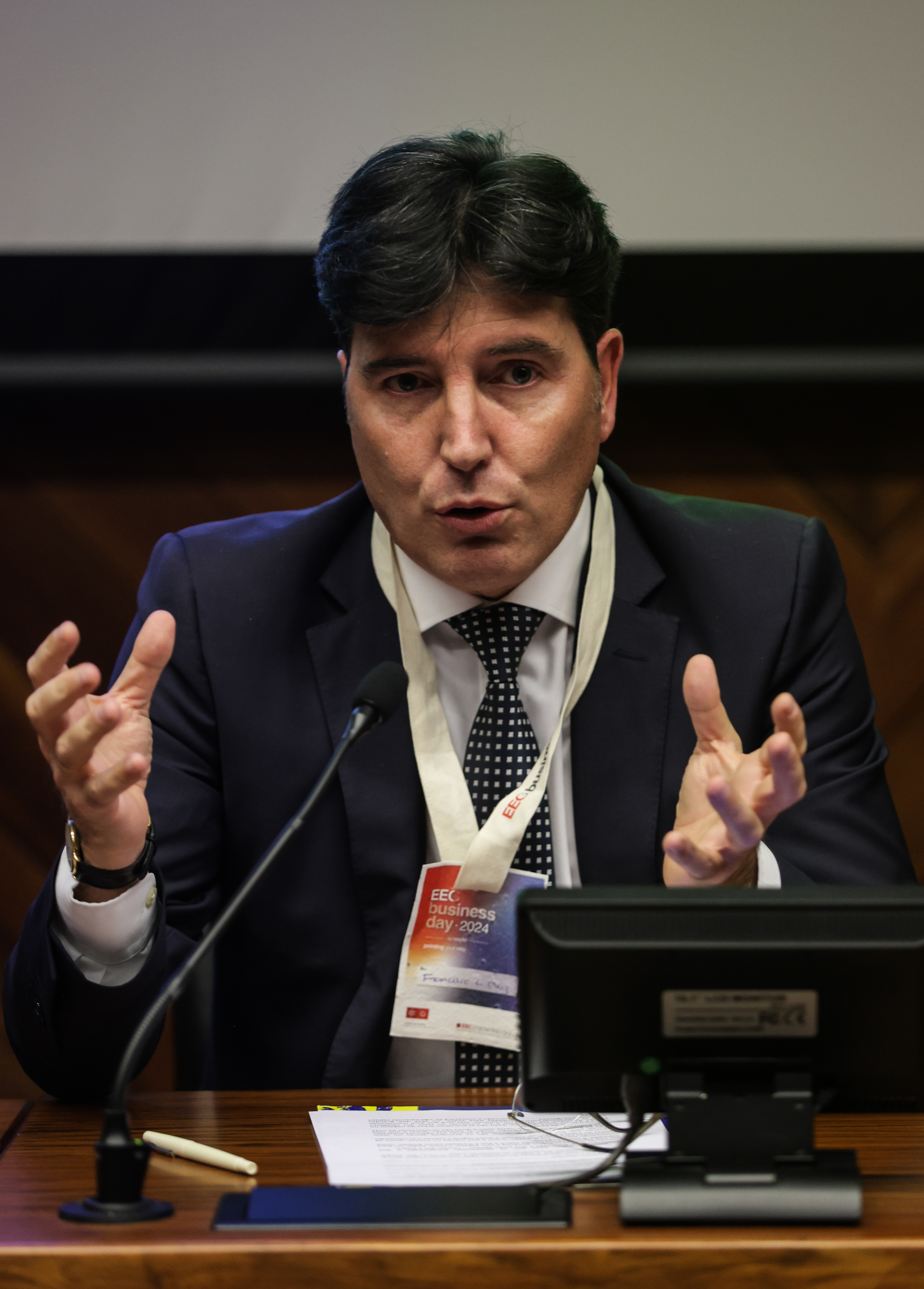 Imagem número 8 da galeria EEG Business Day