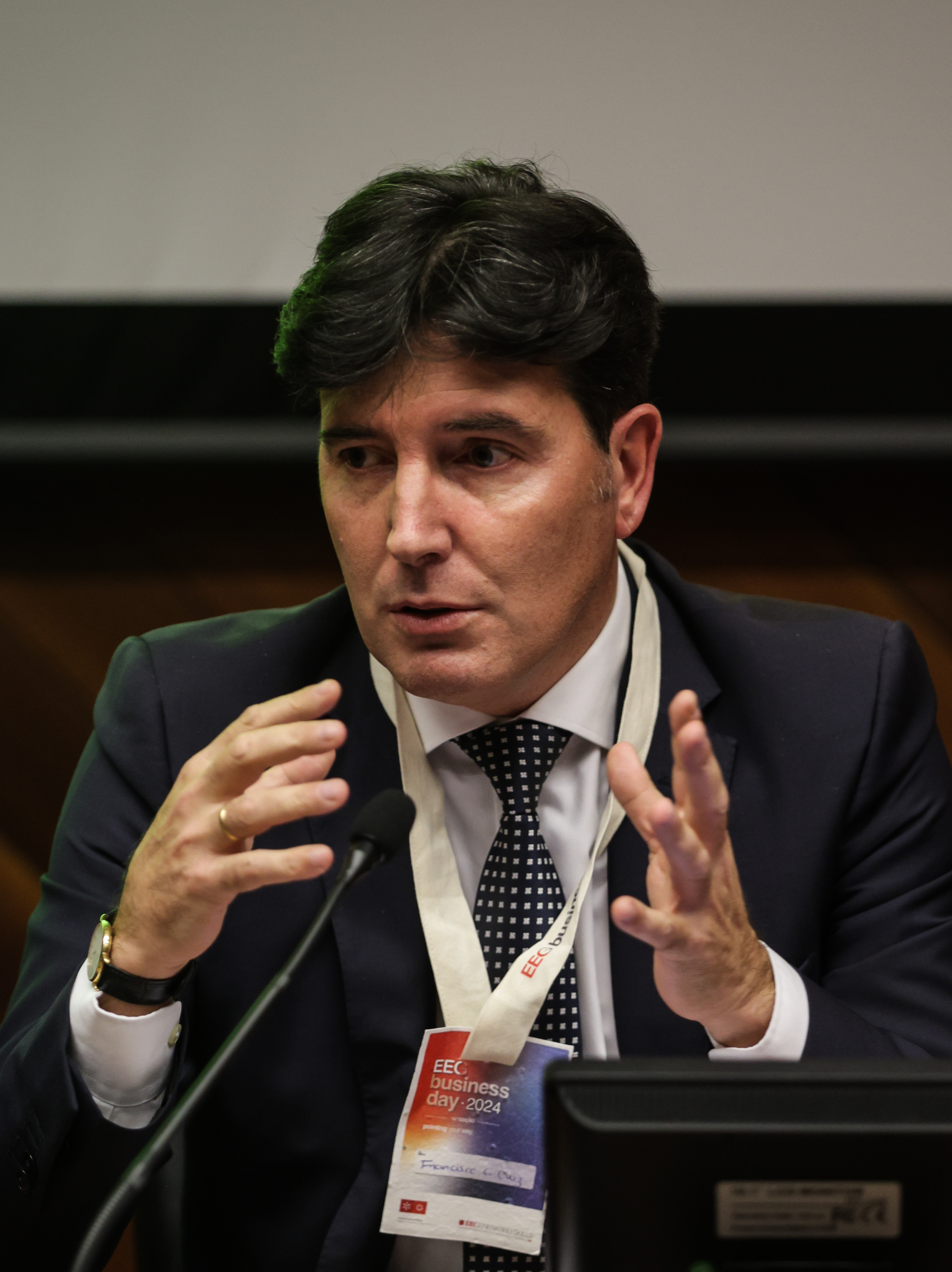 Imagem número 6 da galeria EEG Business Day