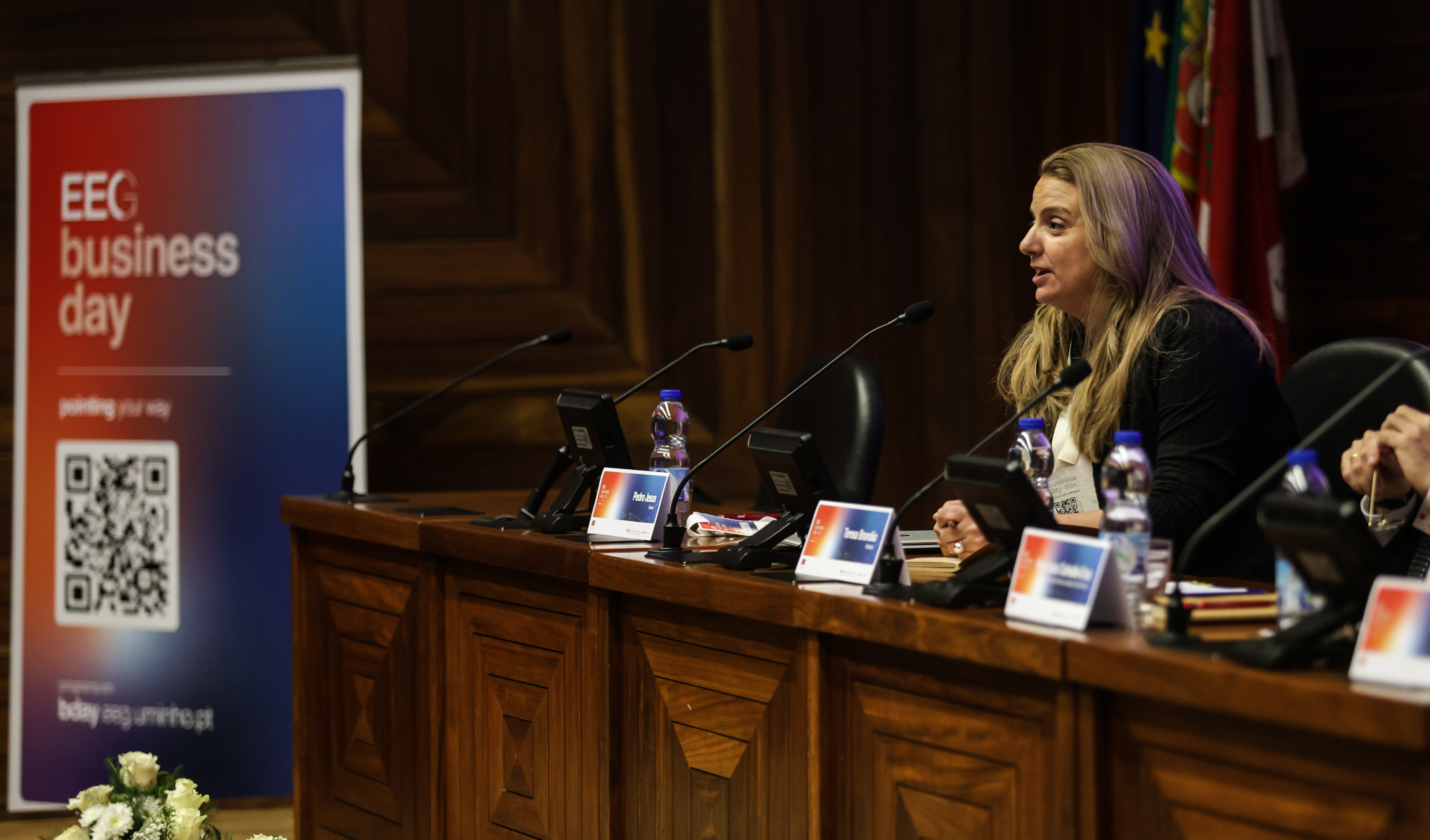 Imagem número 5 da galeria EEG Business Day