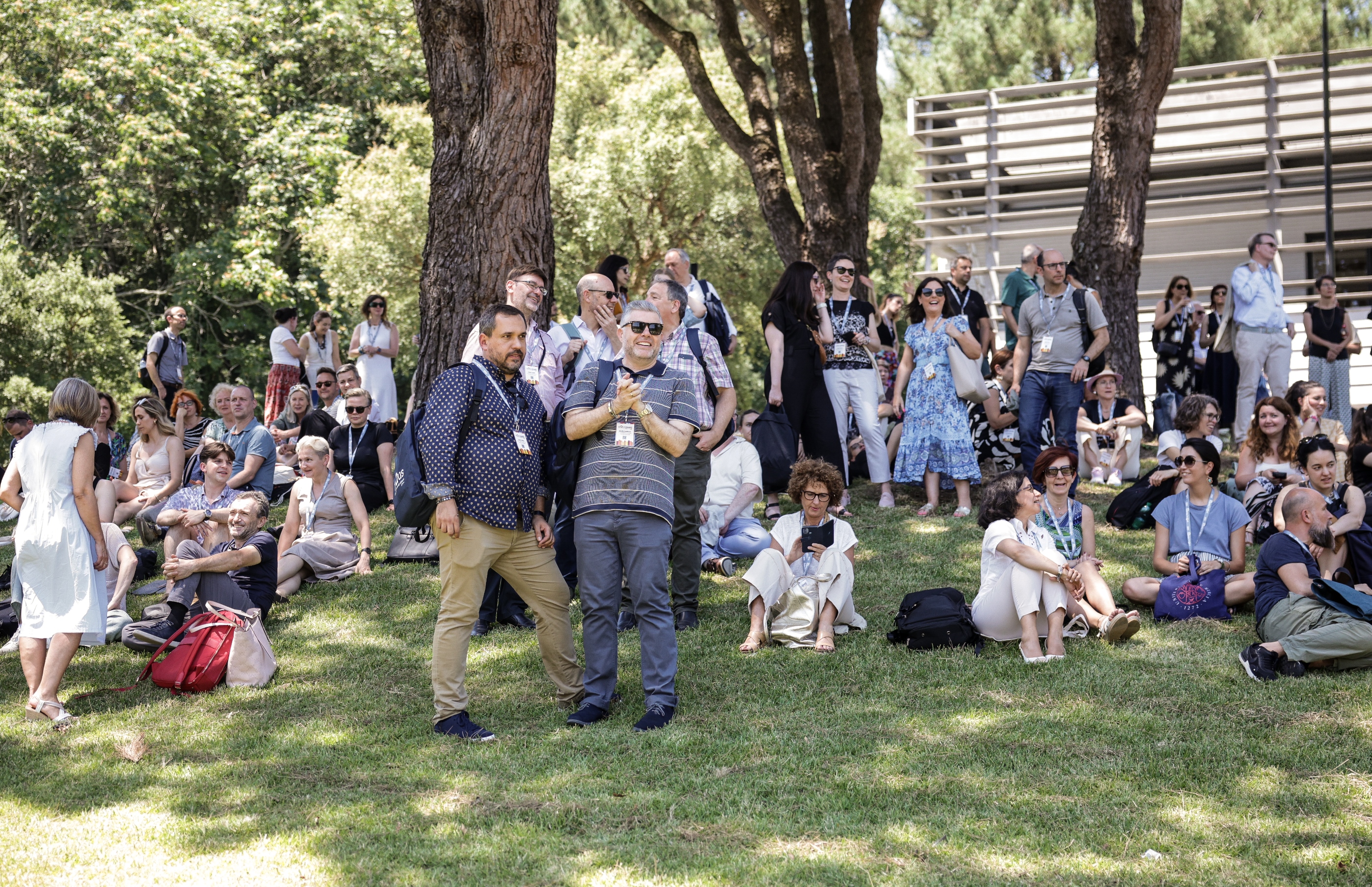 Imagem número 6 da galeria Inauguração da Calçada do Conhecimento