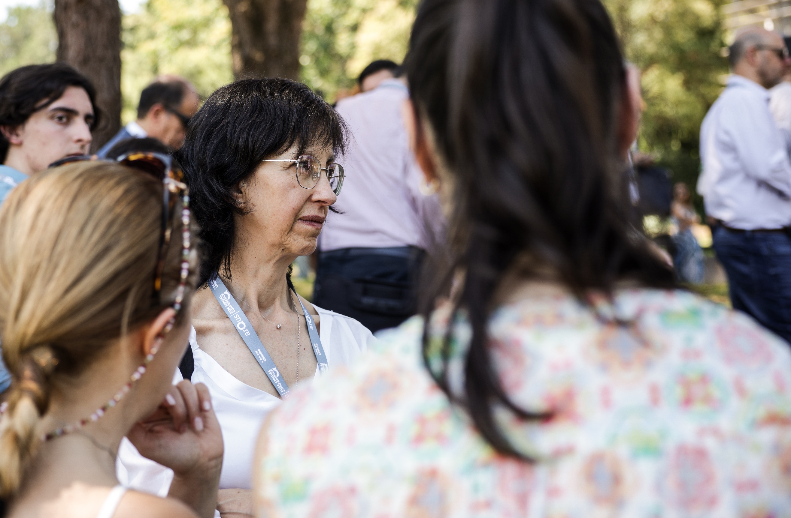 Imagem número 5 da galeria Inauguração da Calçada do Conhecimento