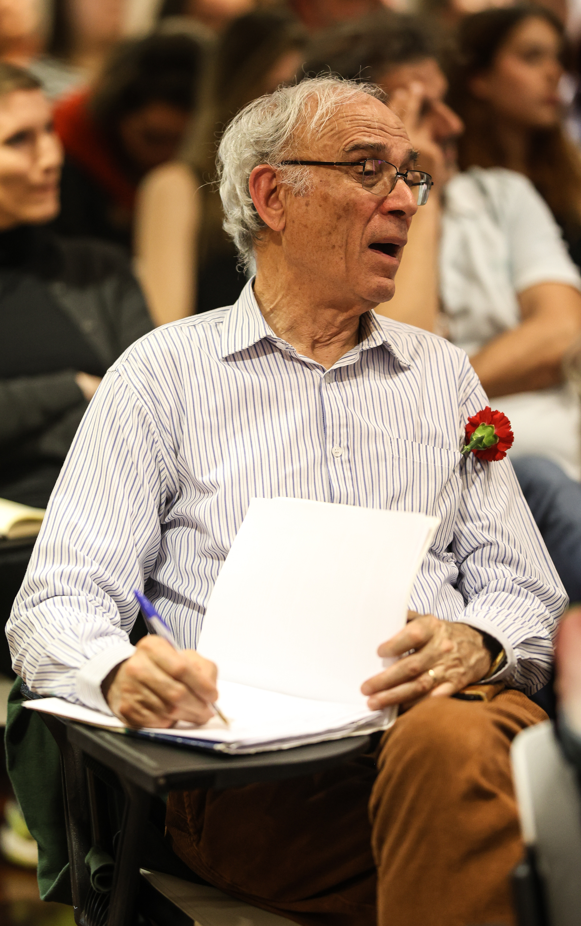 Imagem número 8 da galeria Capitães de Abril