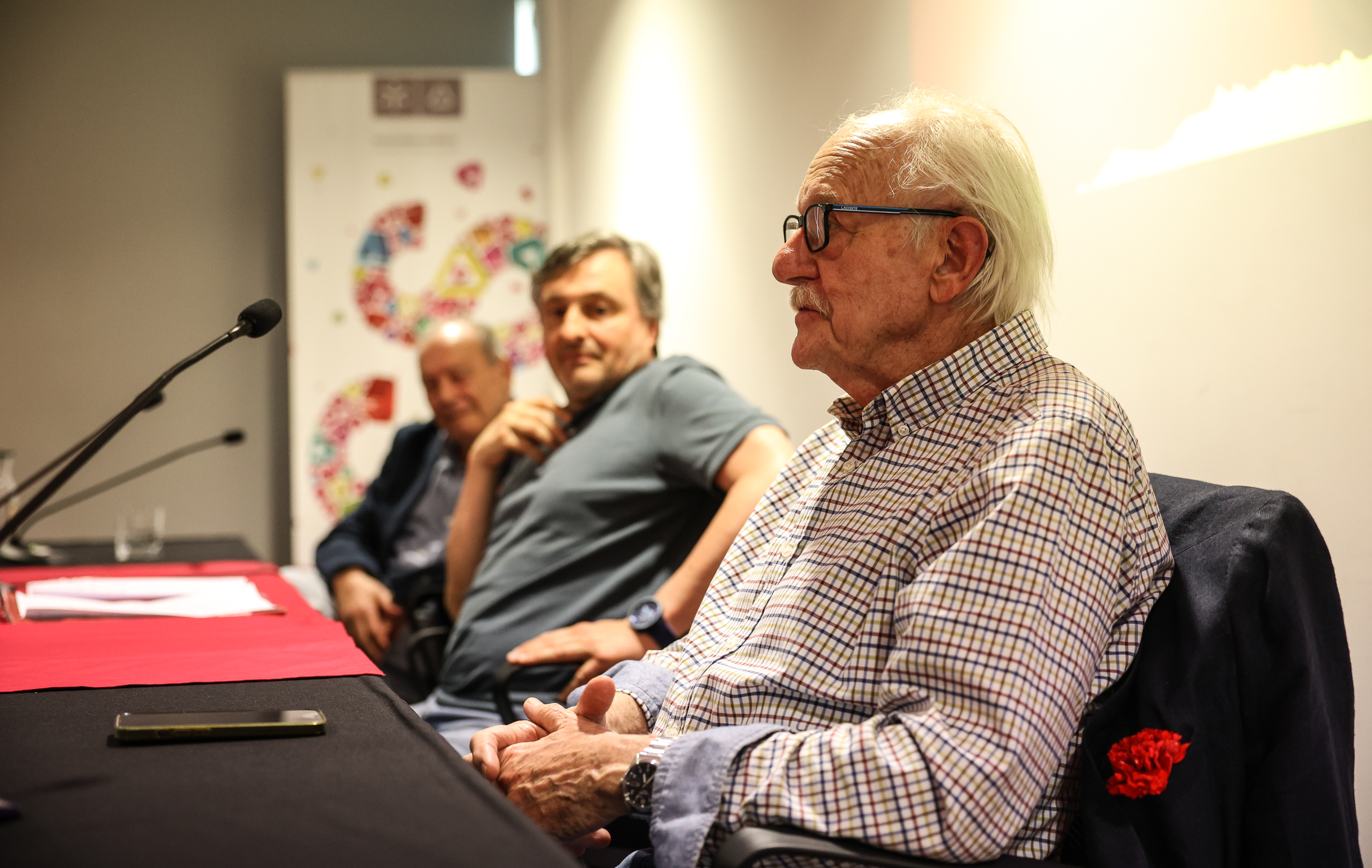 Imagem número 7 da galeria Capitães de Abril