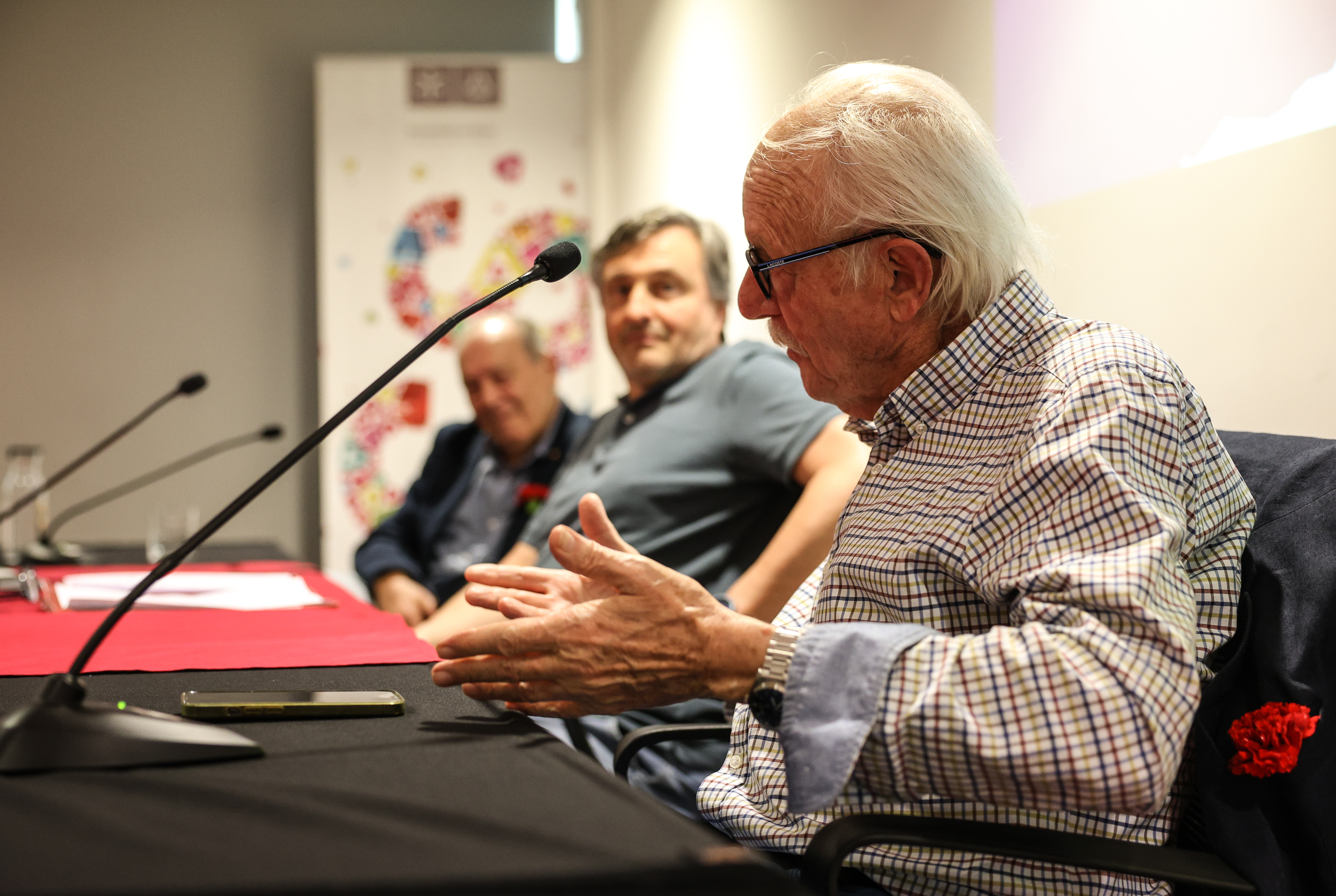 Imagem número 3 da galeria Capitães de Abril