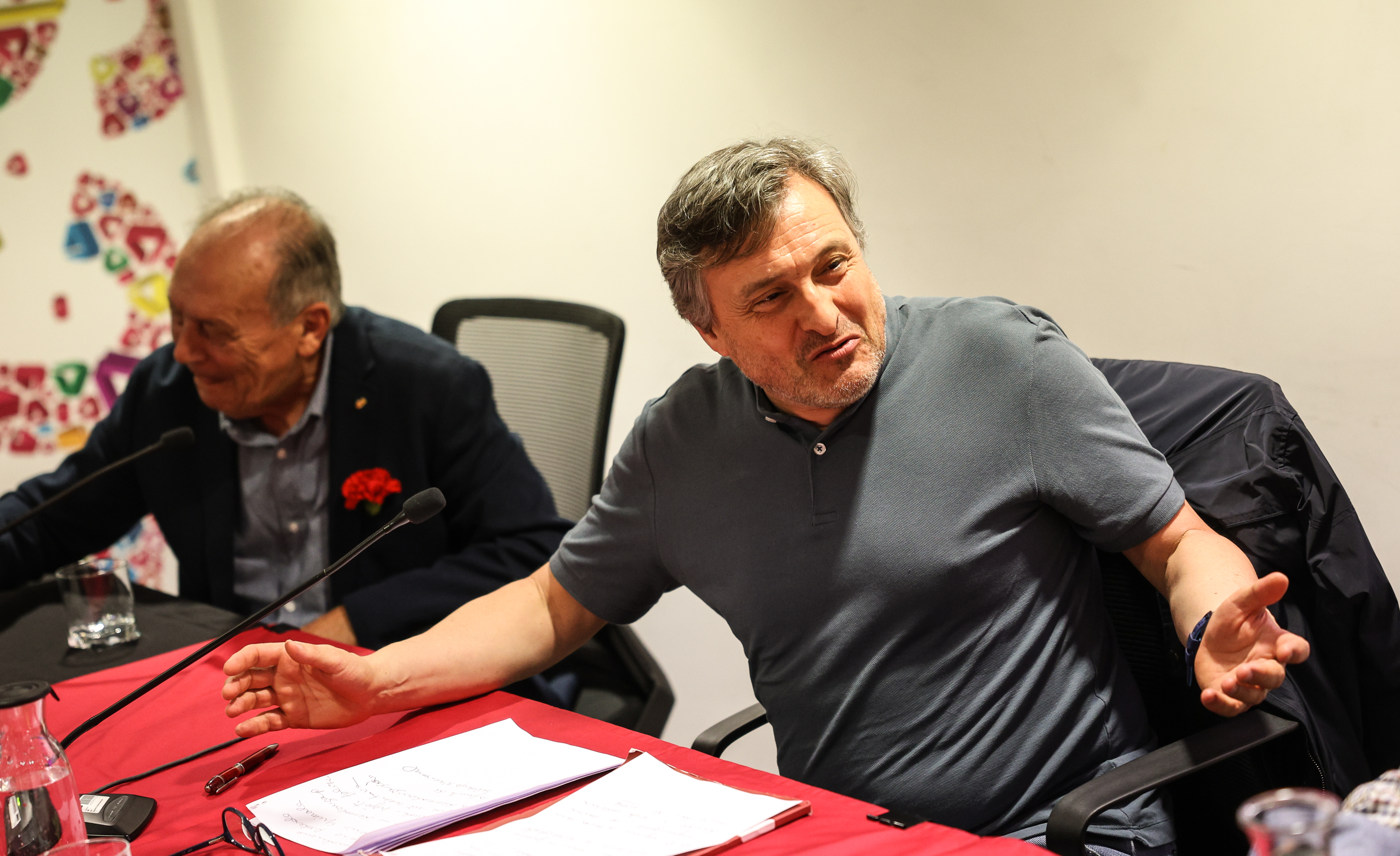 Imagem número 5 da galeria Capitães de Abril