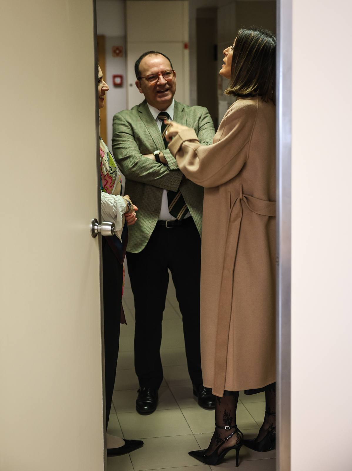 Imagem número 3 da galeria Certificação TUV