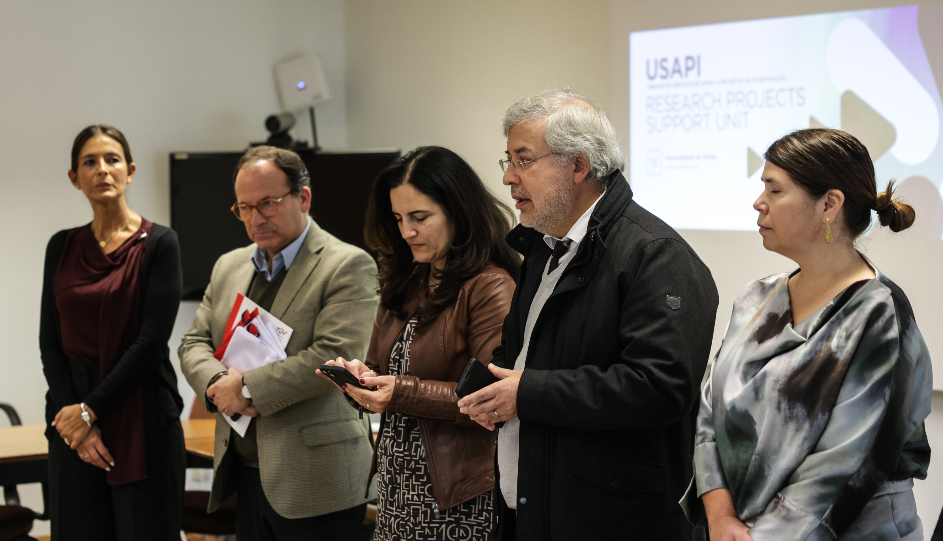 Imagem número 1 da galeria Certificação USAPI