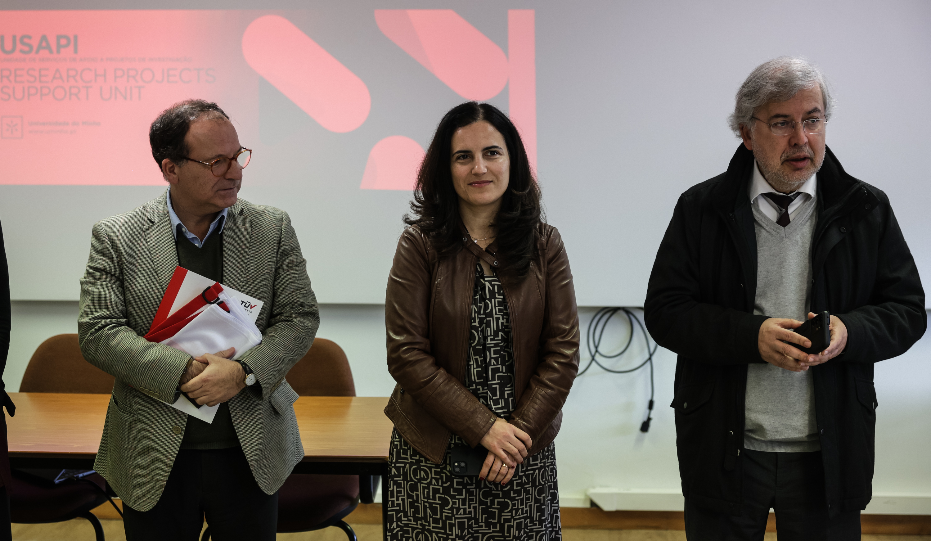 Imagem número 7 da galeria Certificação USAPI