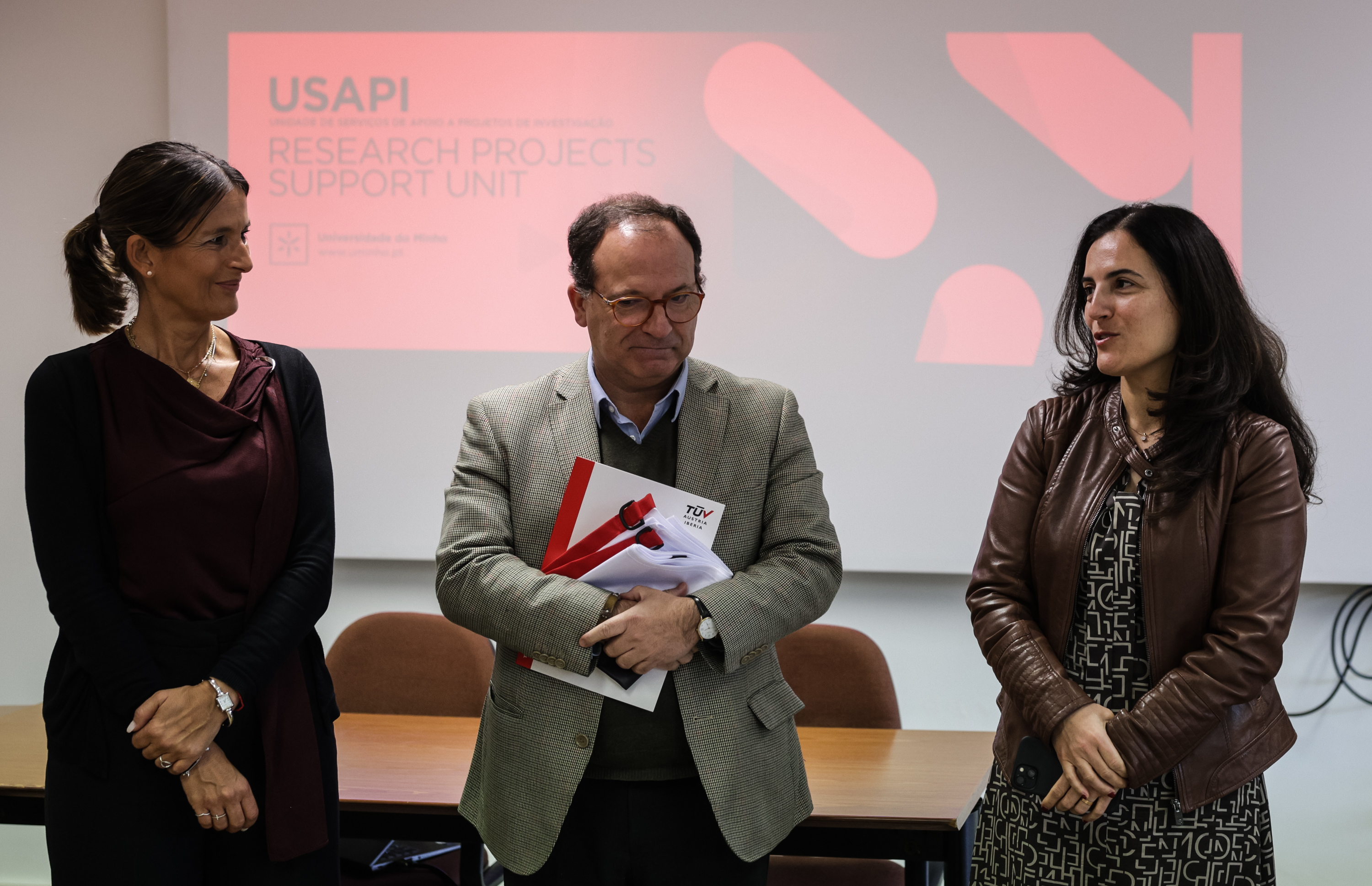 Imagem número 10 da galeria Certificação USAPI